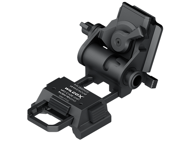 Wilcox L4 G22 Non-Breakway
