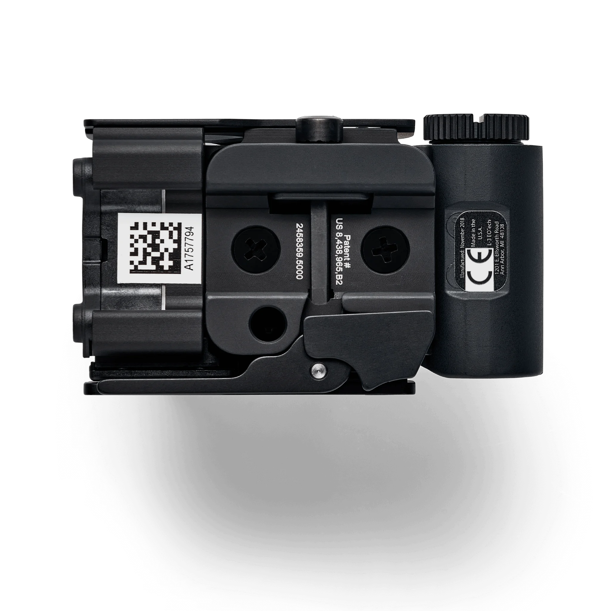 EOTECH EXPS3-DCR
