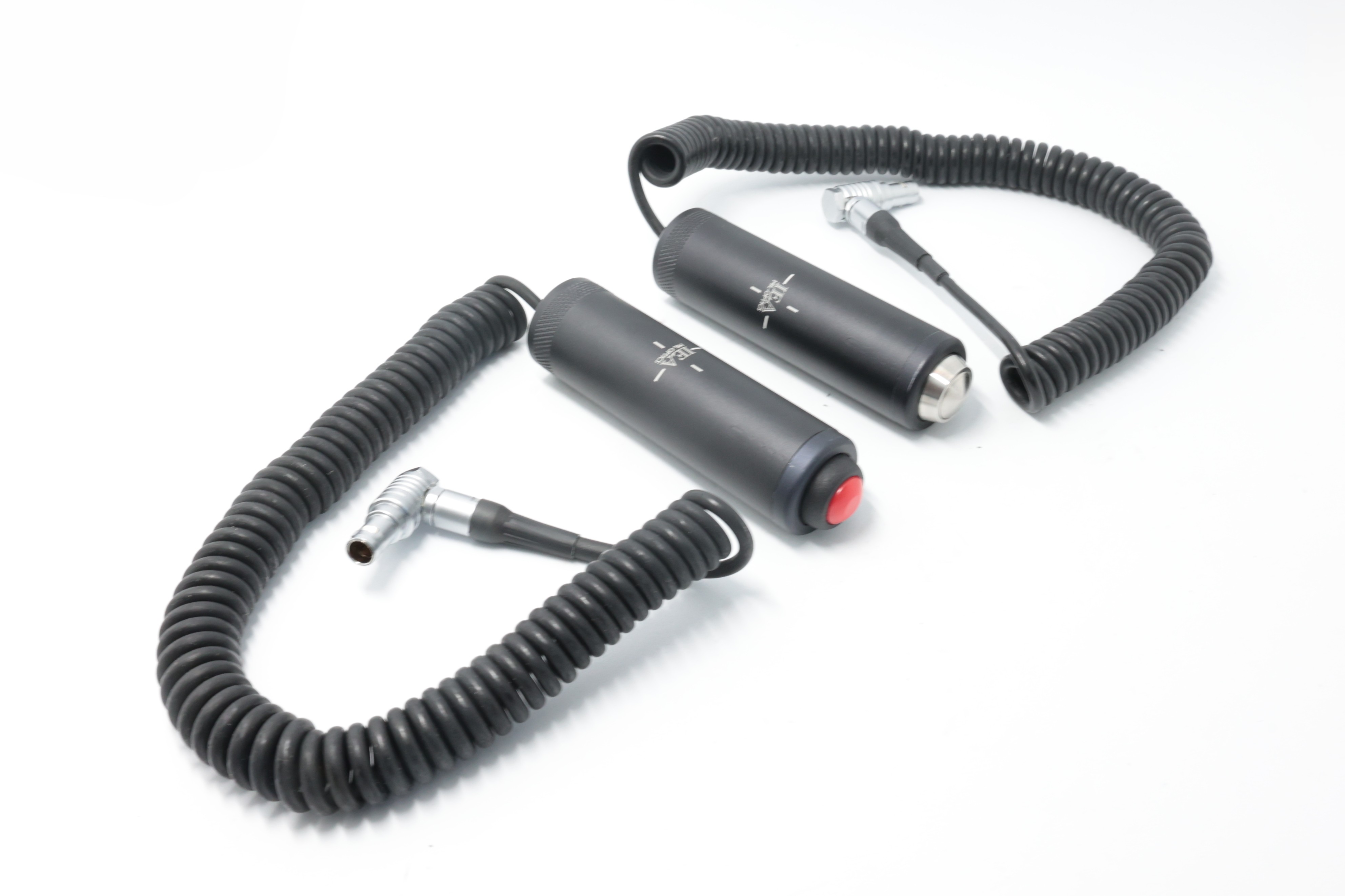 Druckknopf für Vectronix