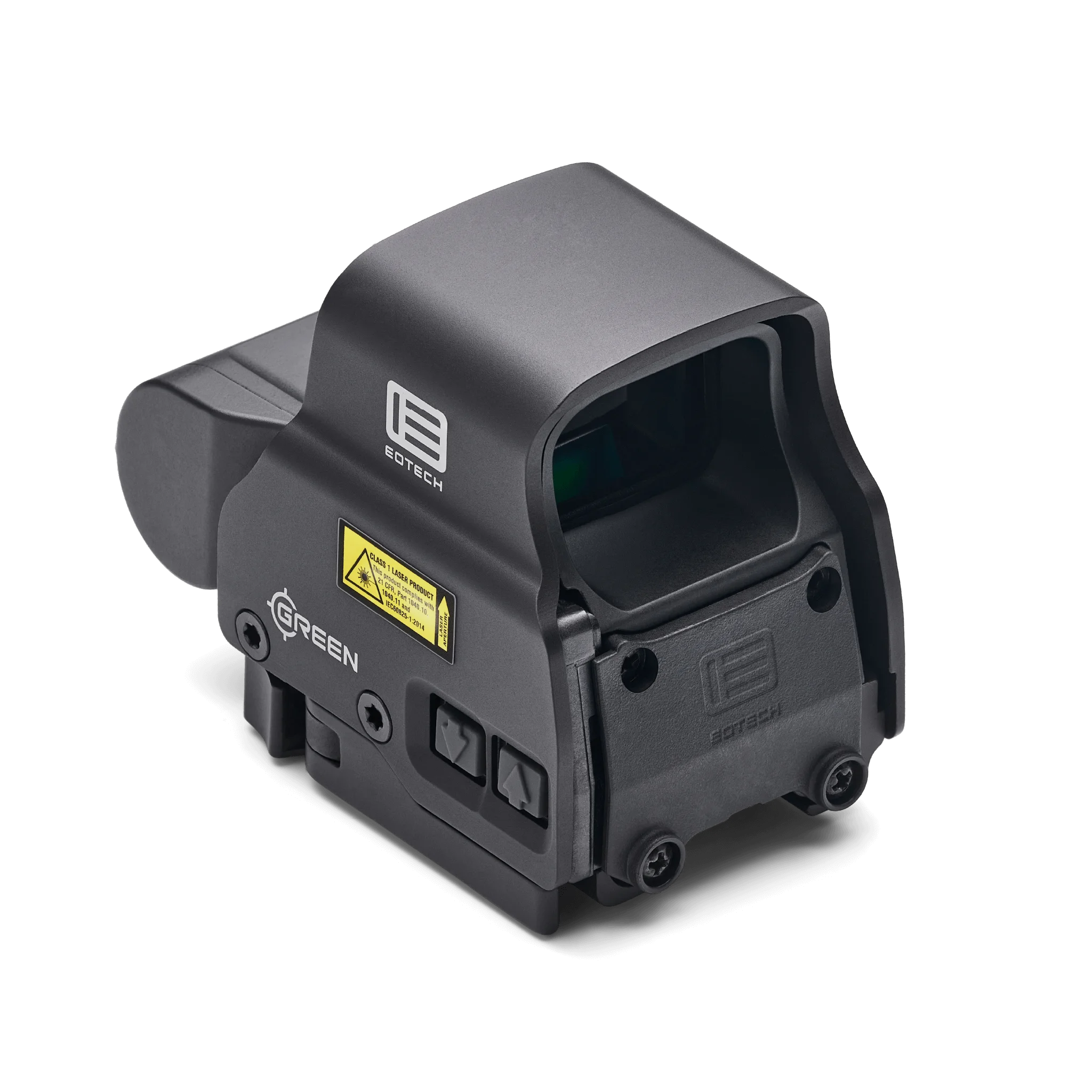 EOTECH EXPS2 -0 GRN
