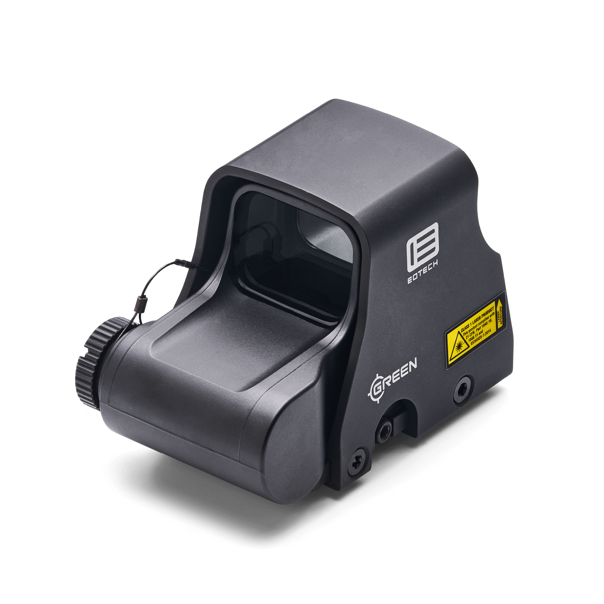 EOTECH XPS2 -0 GRN
