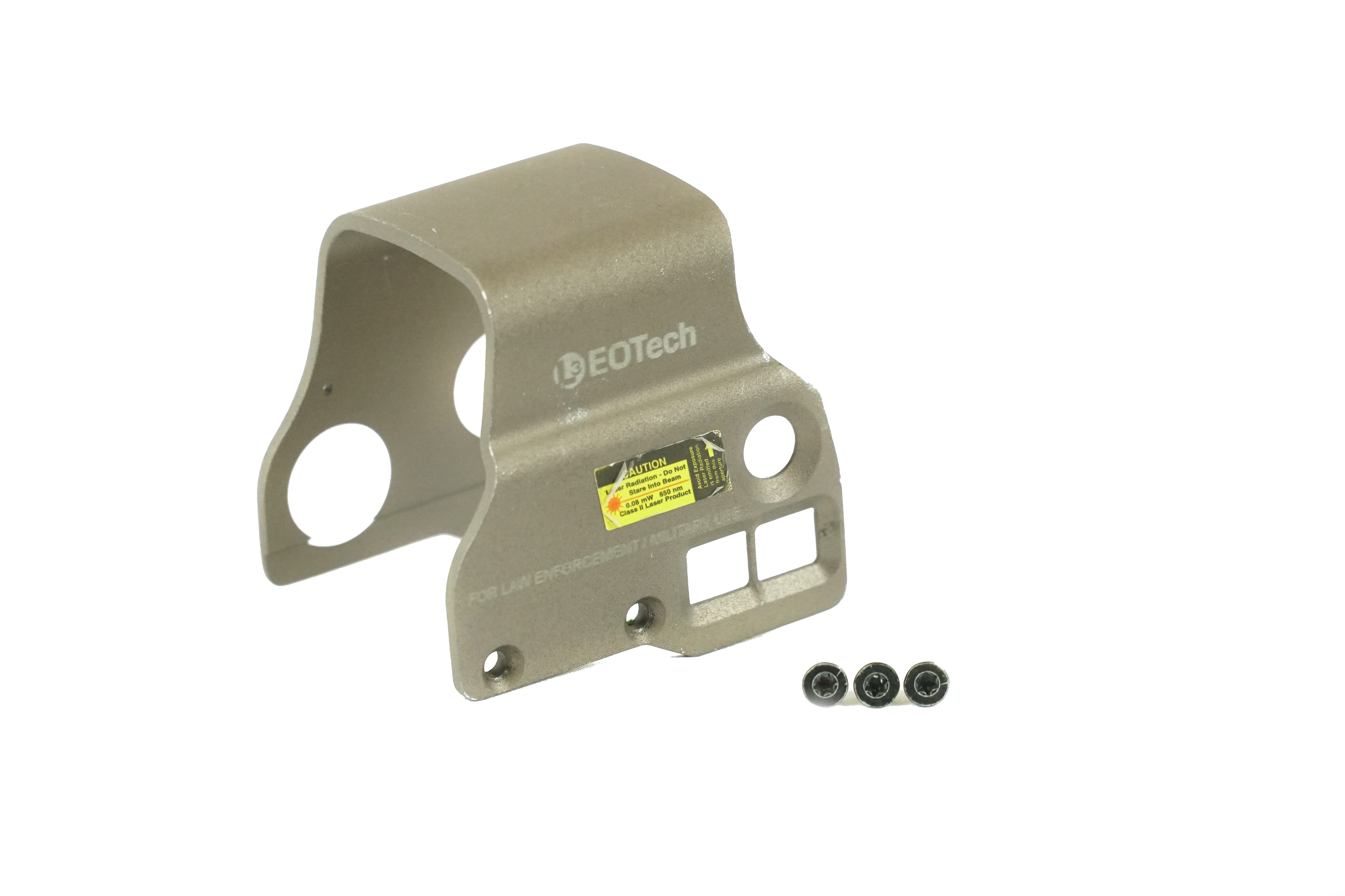 EOTECH EXPS3 Schutzbügel tan