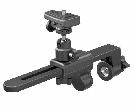 Pulsar C-clamp mount