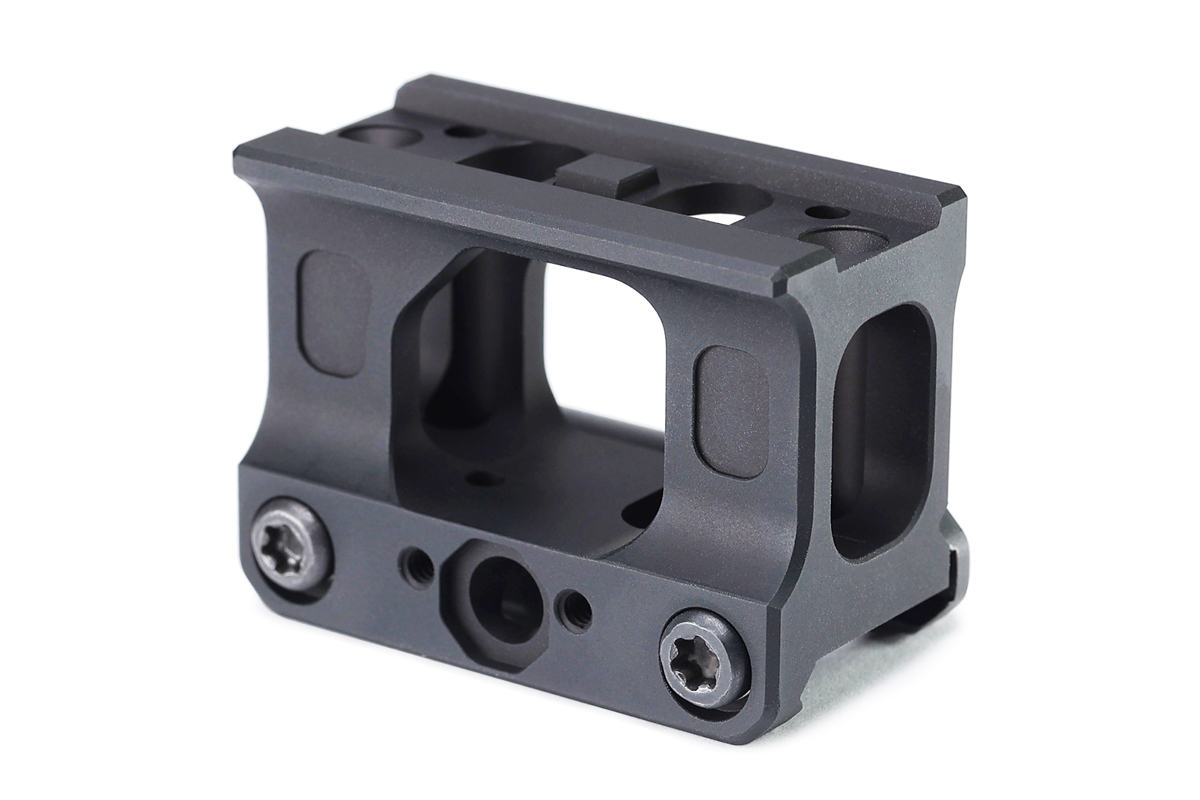 Unity Tactical Fast Micro-S