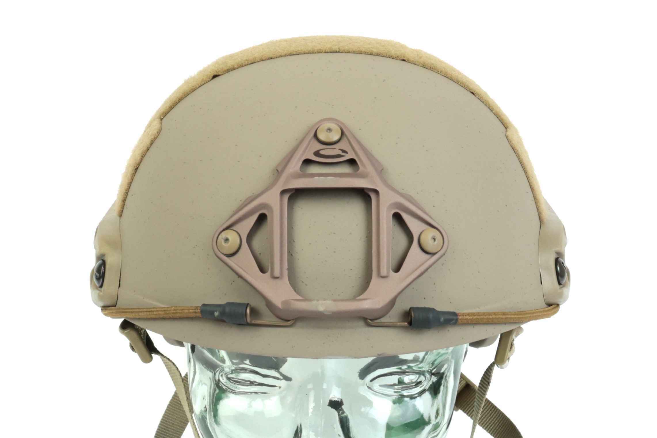 Ops-Core Fast XP Tan, XXL gebraucht