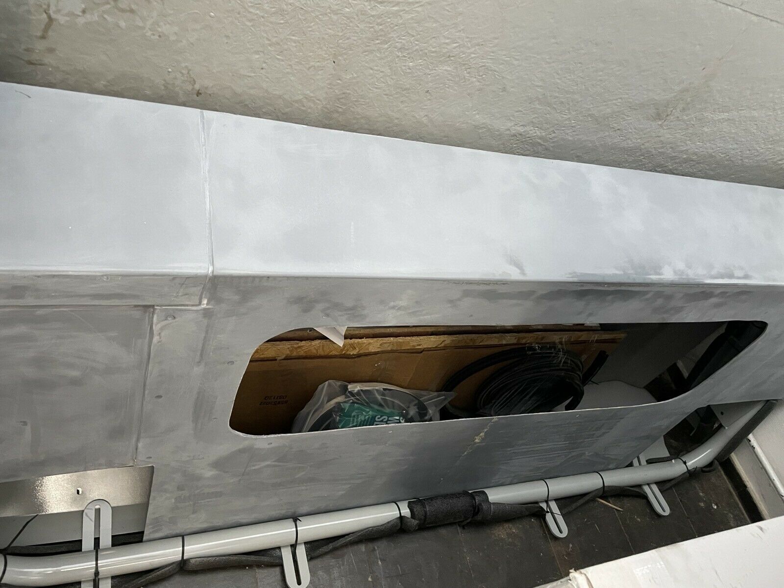 Hmmwv Humvee M1165 Hardtop