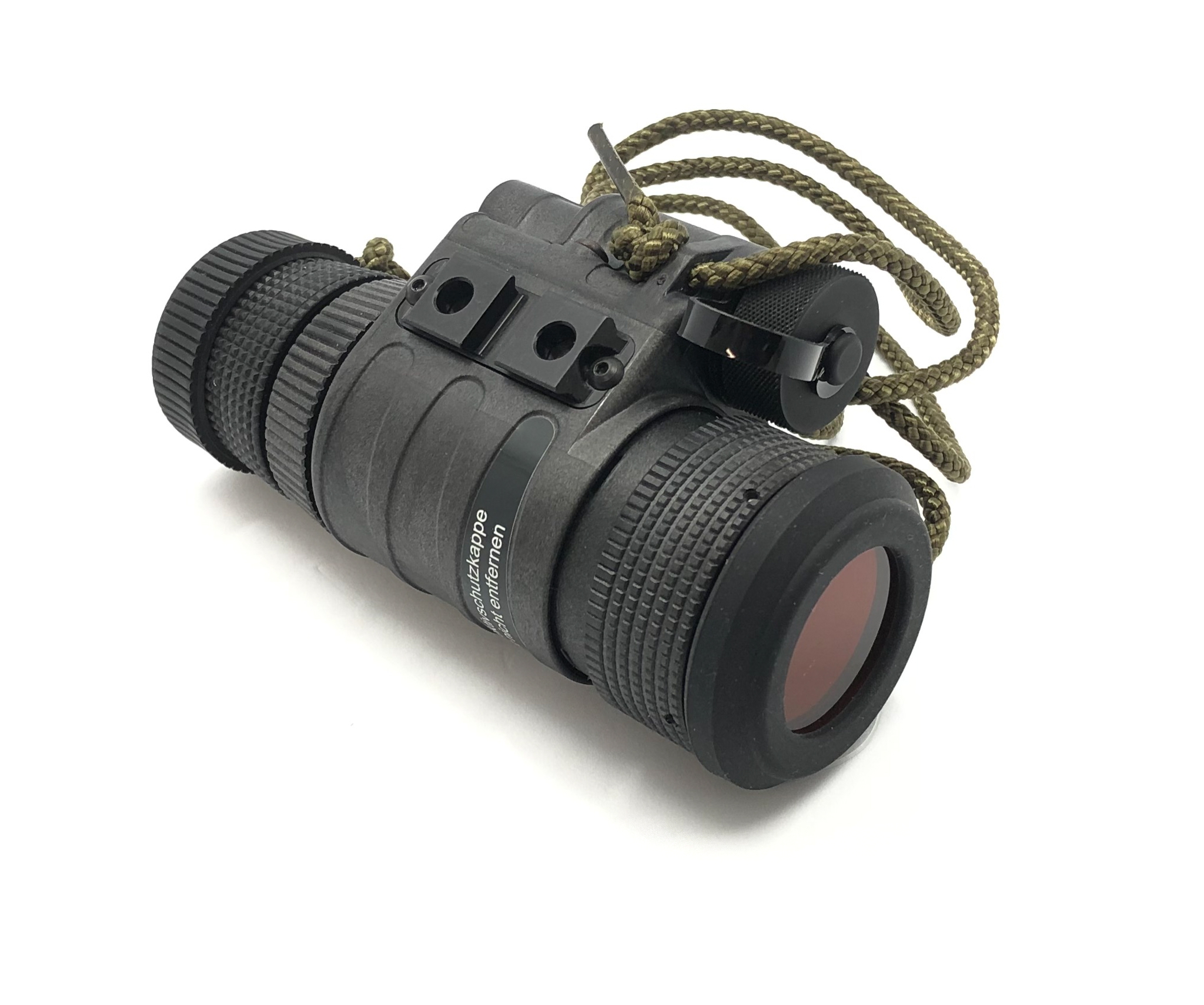 IEA Amberfilter NT940 / NT920