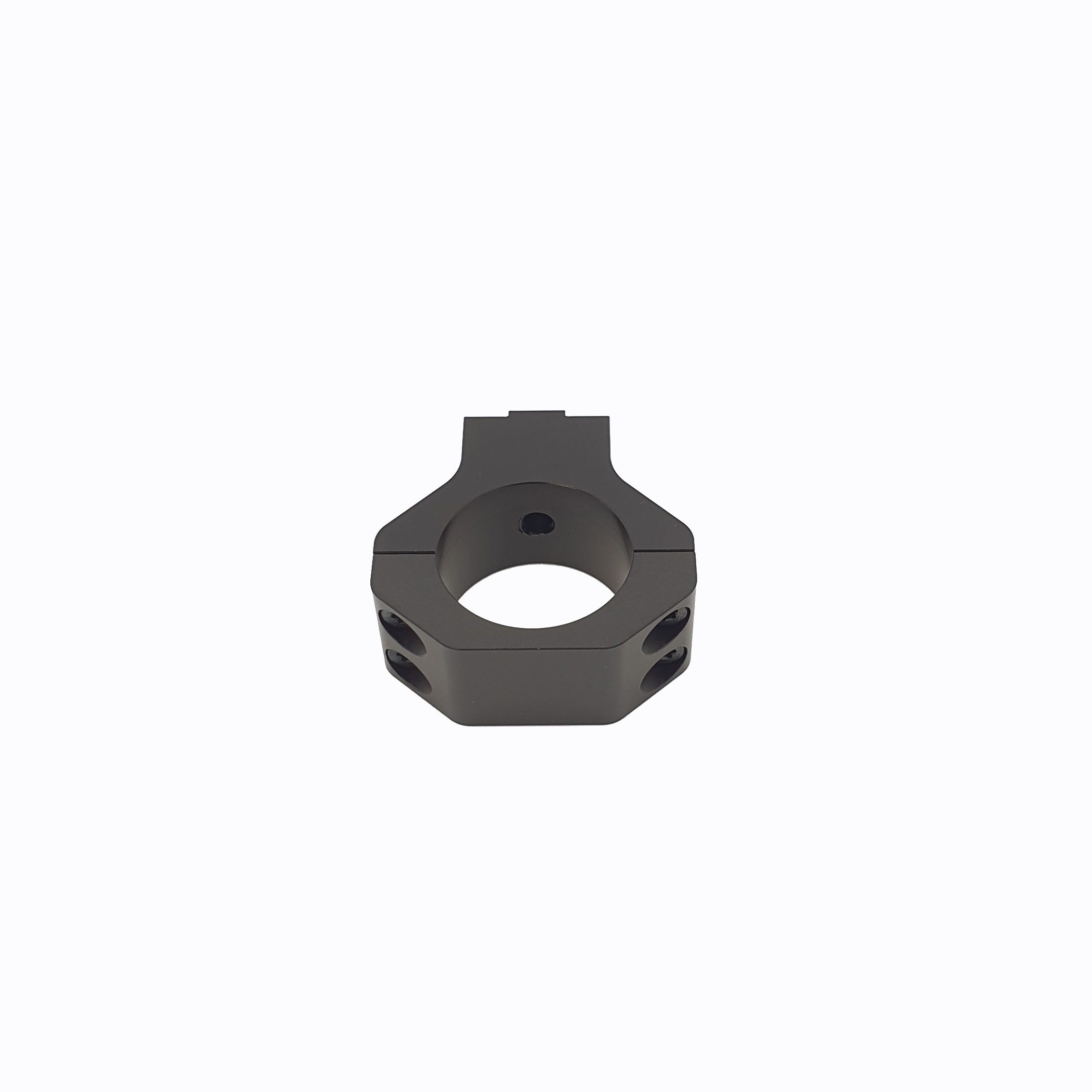 Montagering 30mm Bauhöhe 10mm