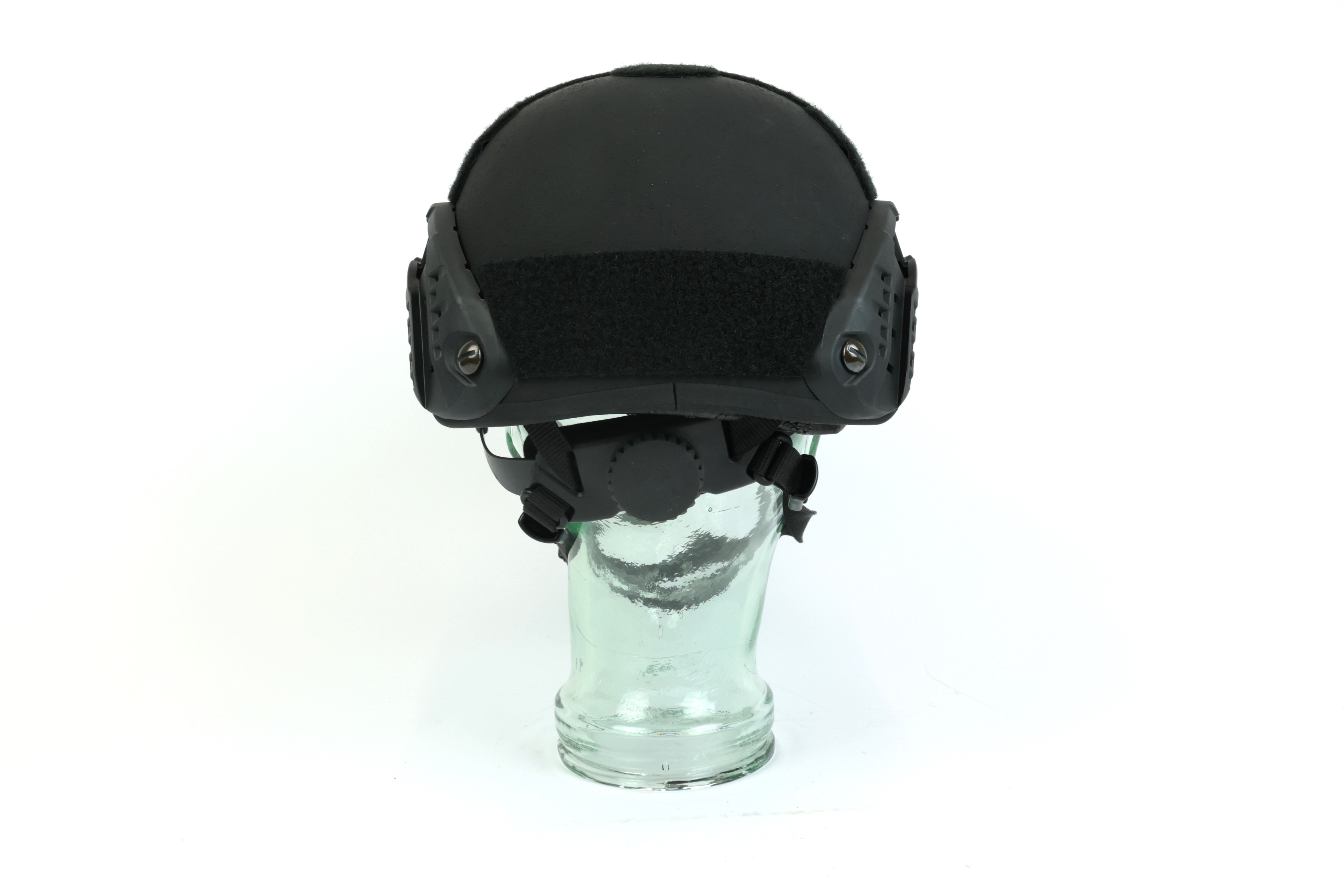 Ops-Core TBHIIIa, Black, L gebraucht