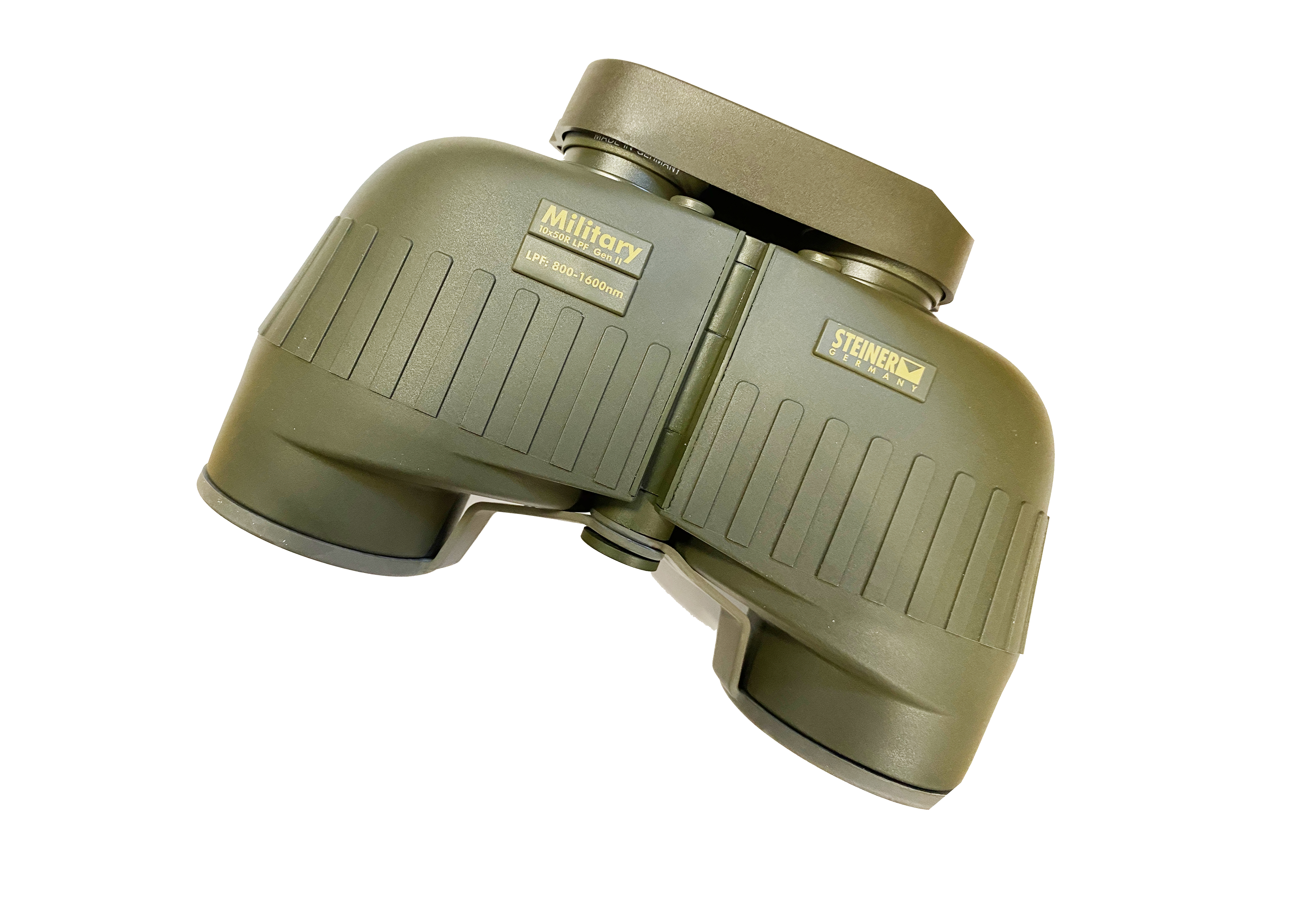 Fernglas Steiner Military 10x50 LPF
