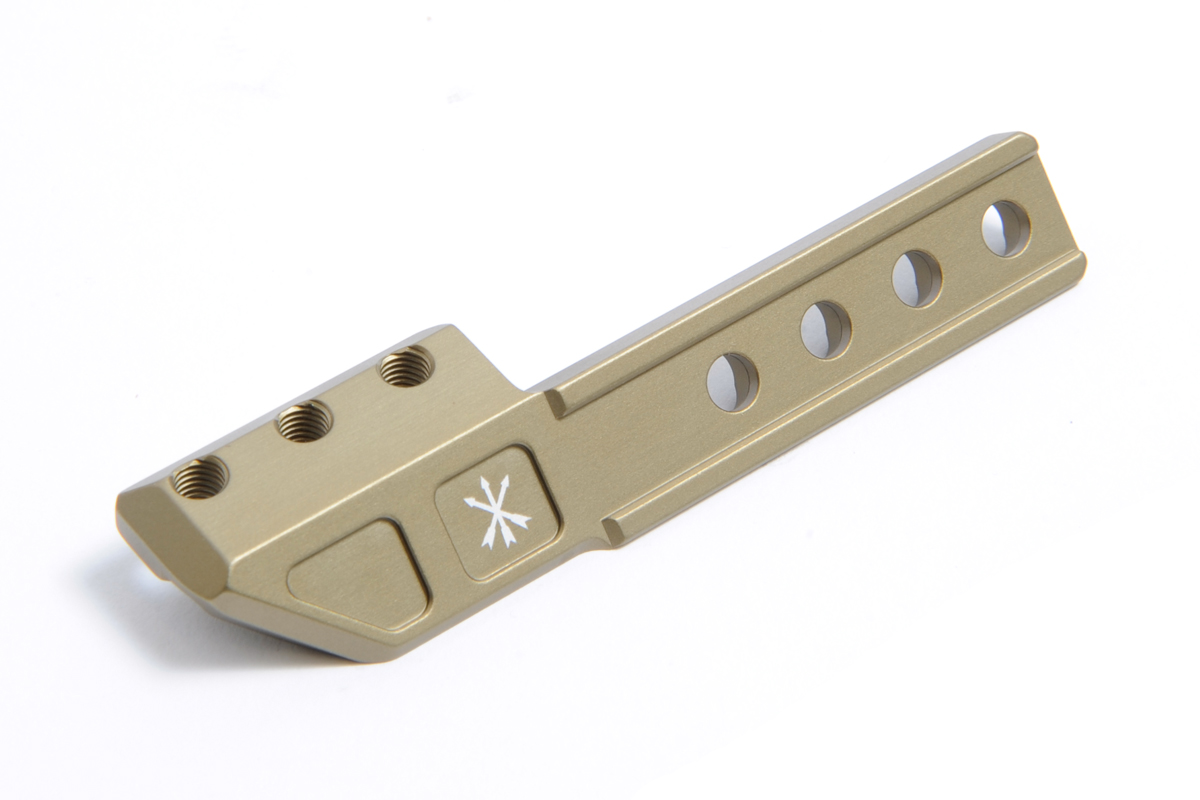 Unity Tactical Fusion Light Wing