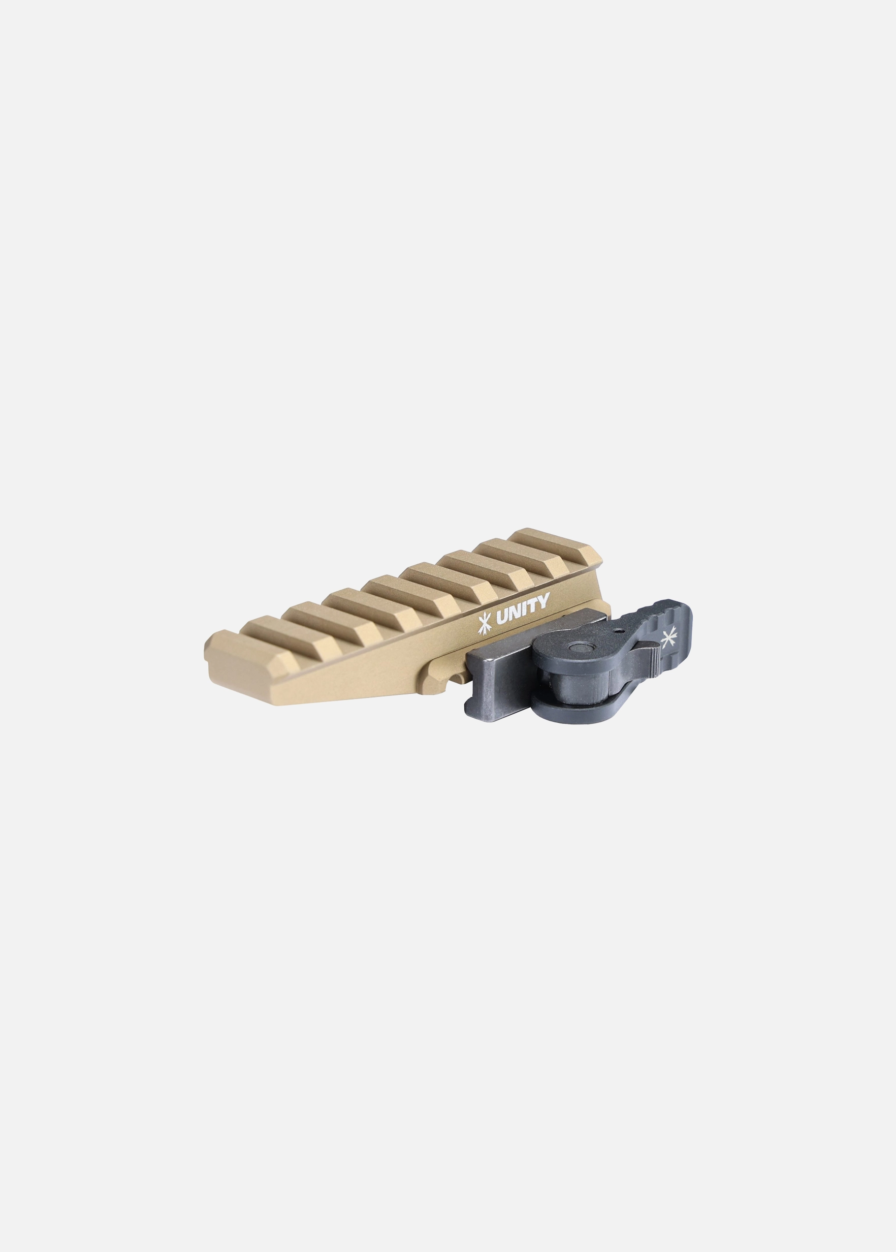 Unity Tactical FAST Optic Riser
