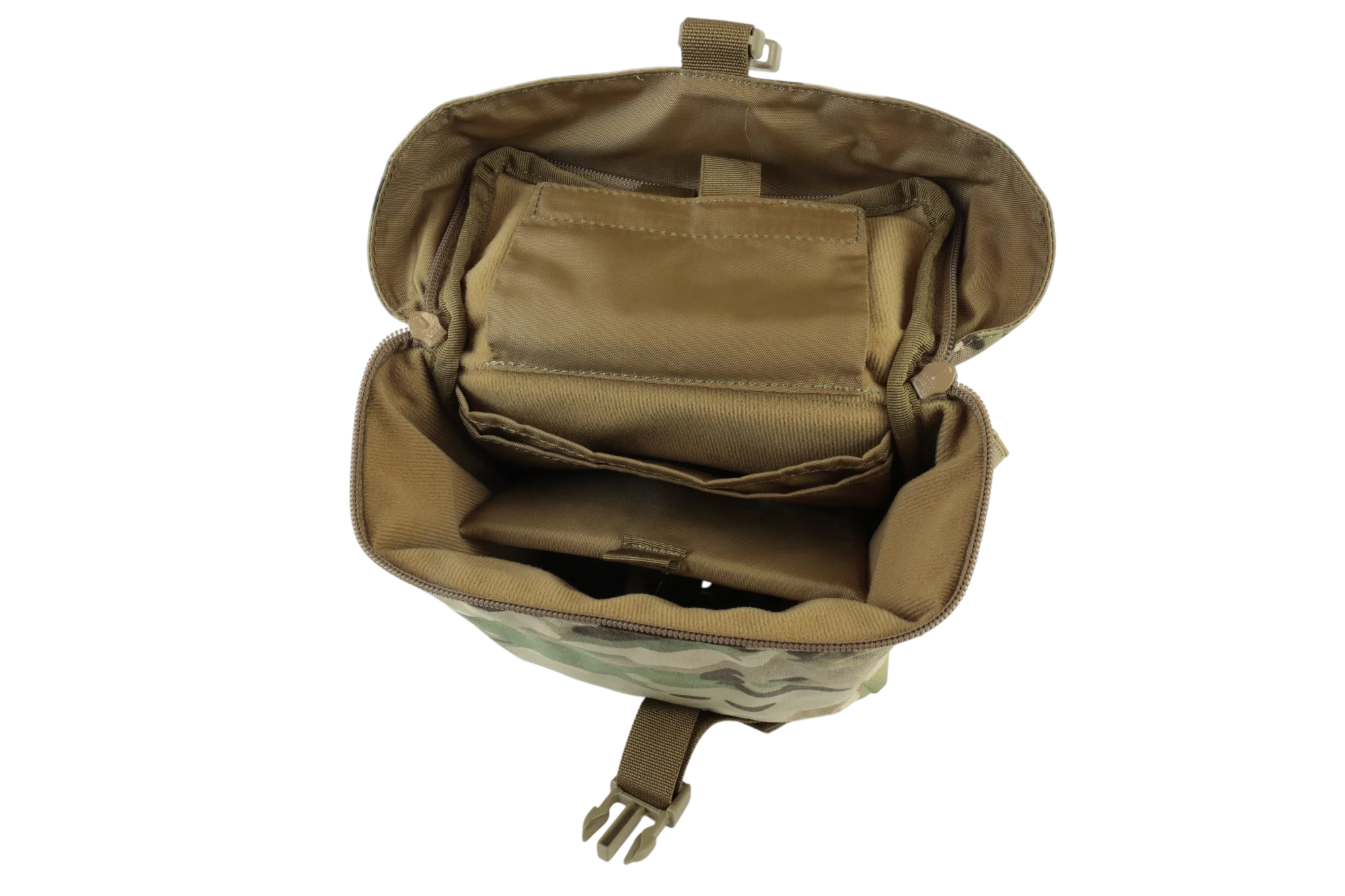 IEA Einsatztasche groß BNVD / Fusion mulitcam