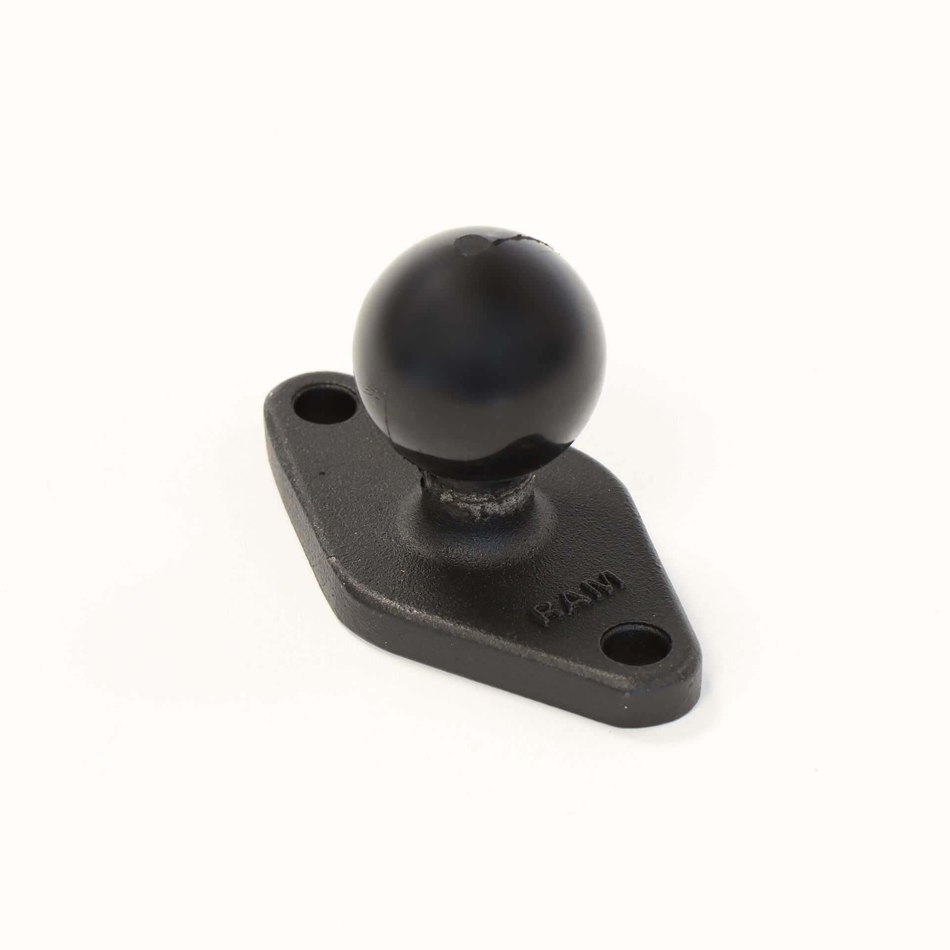 RAM Mounts Diamond-Basisplatte (Trapez)