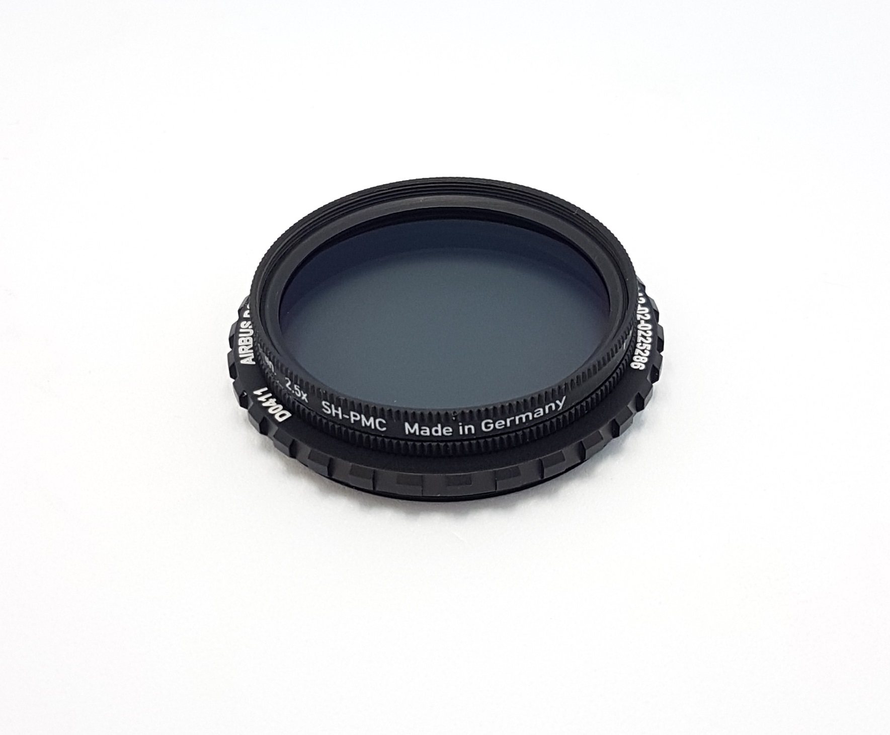 Polarisationsfilter für 3,5-26x56