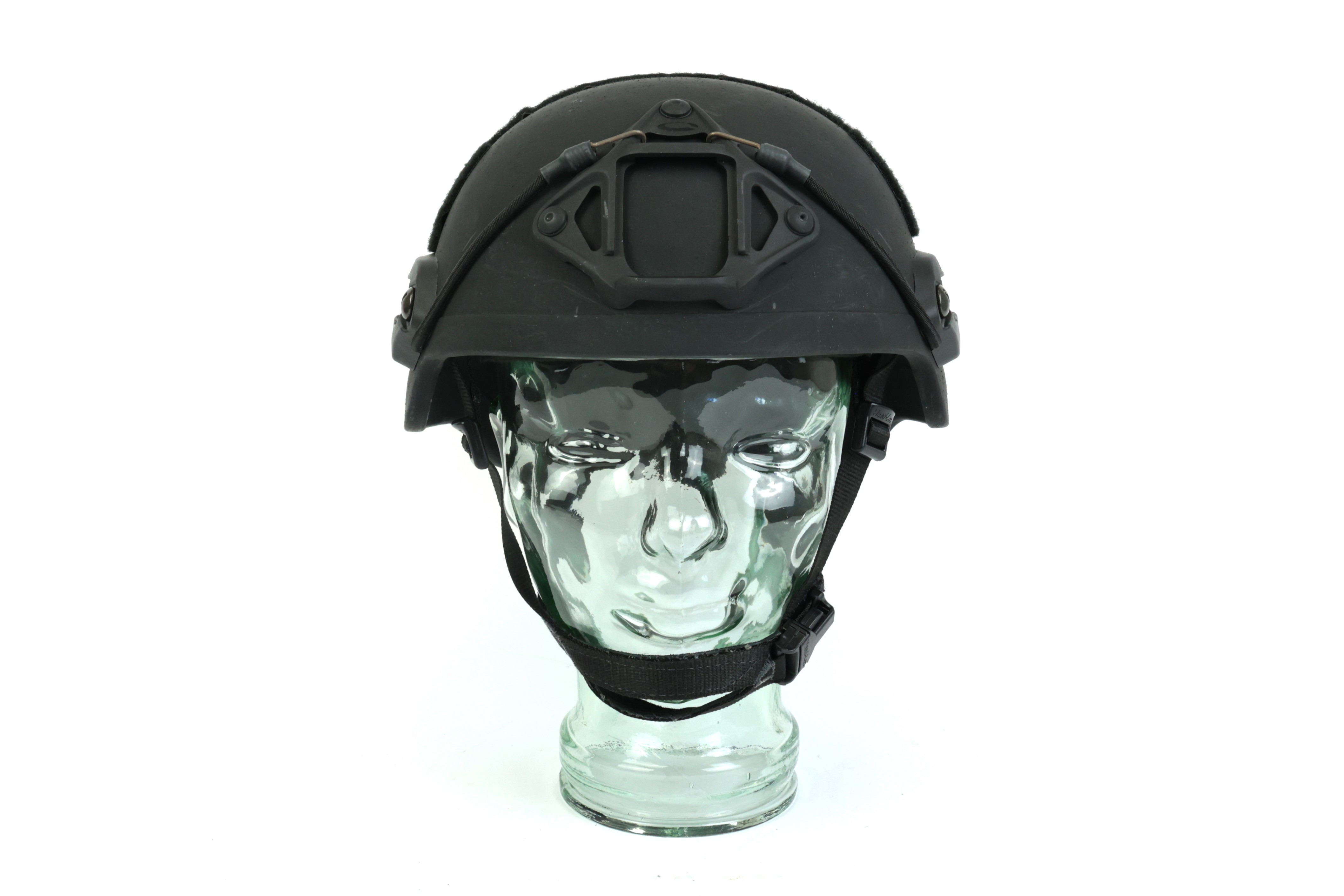 Ops-Core FAST LE, Black, XL gebraucht