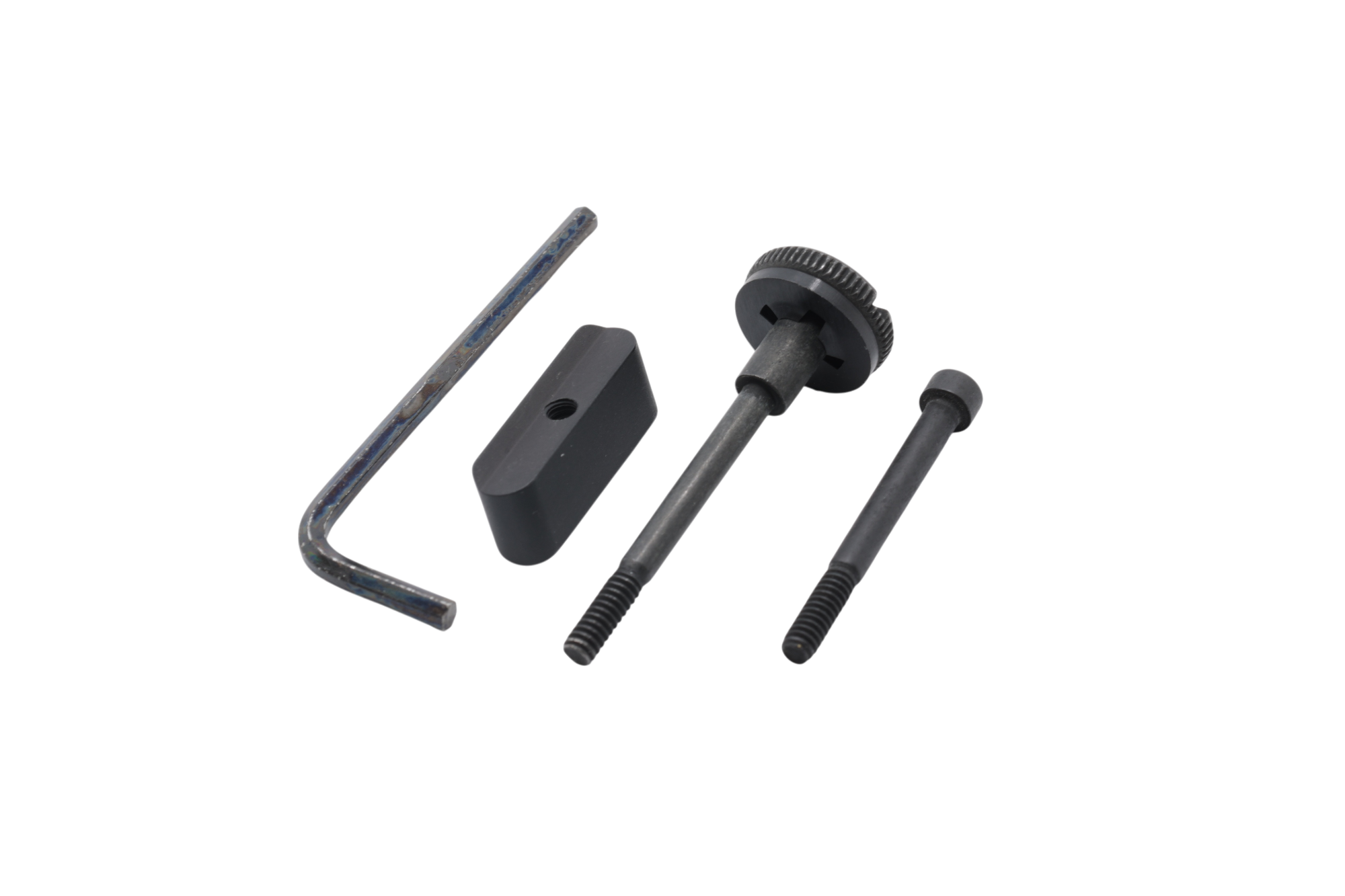 EOTECH Mounting Hardware (9-EOTECH-MTGKT)