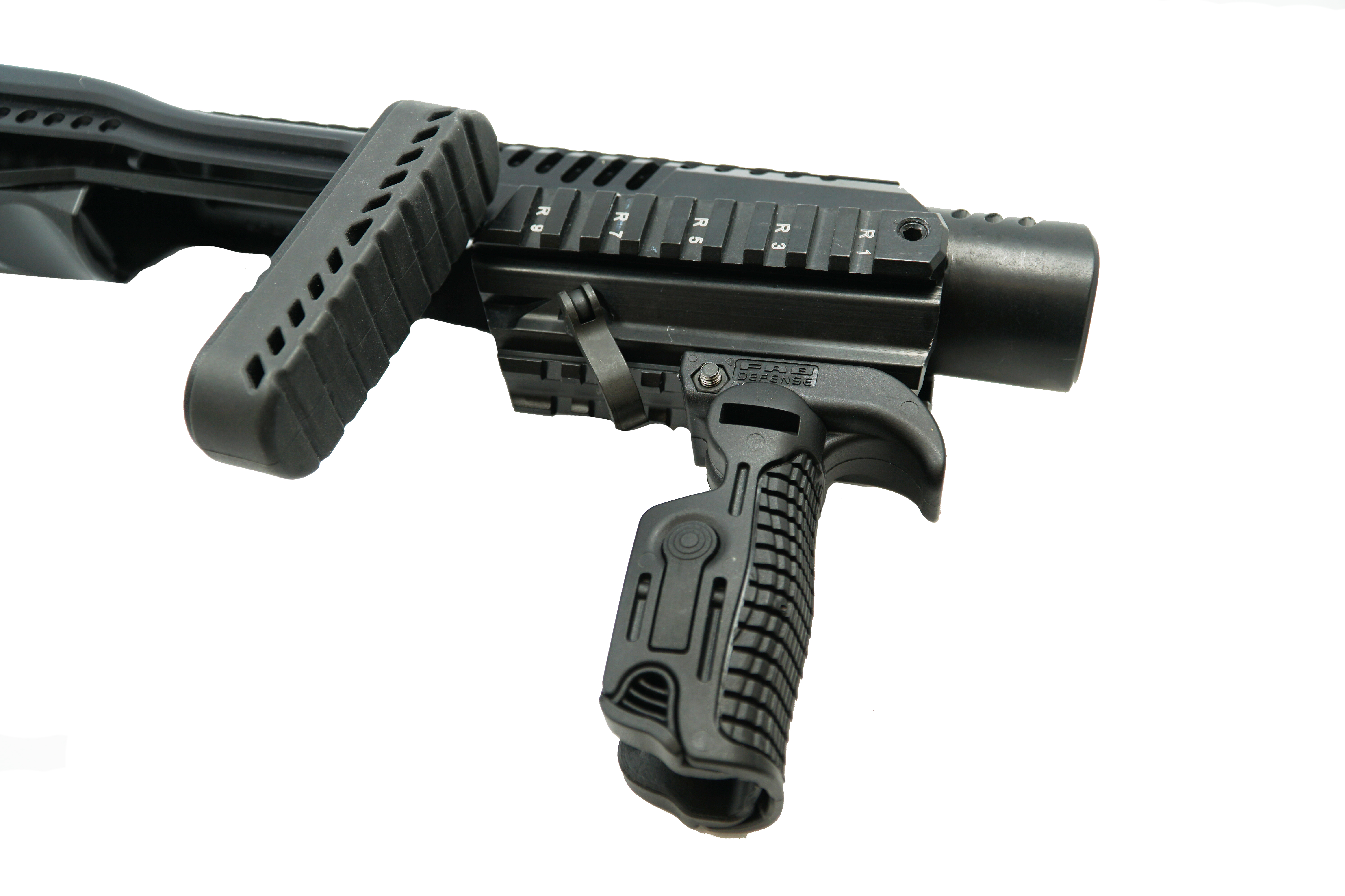 KPOS G1 für Glock 17/19
