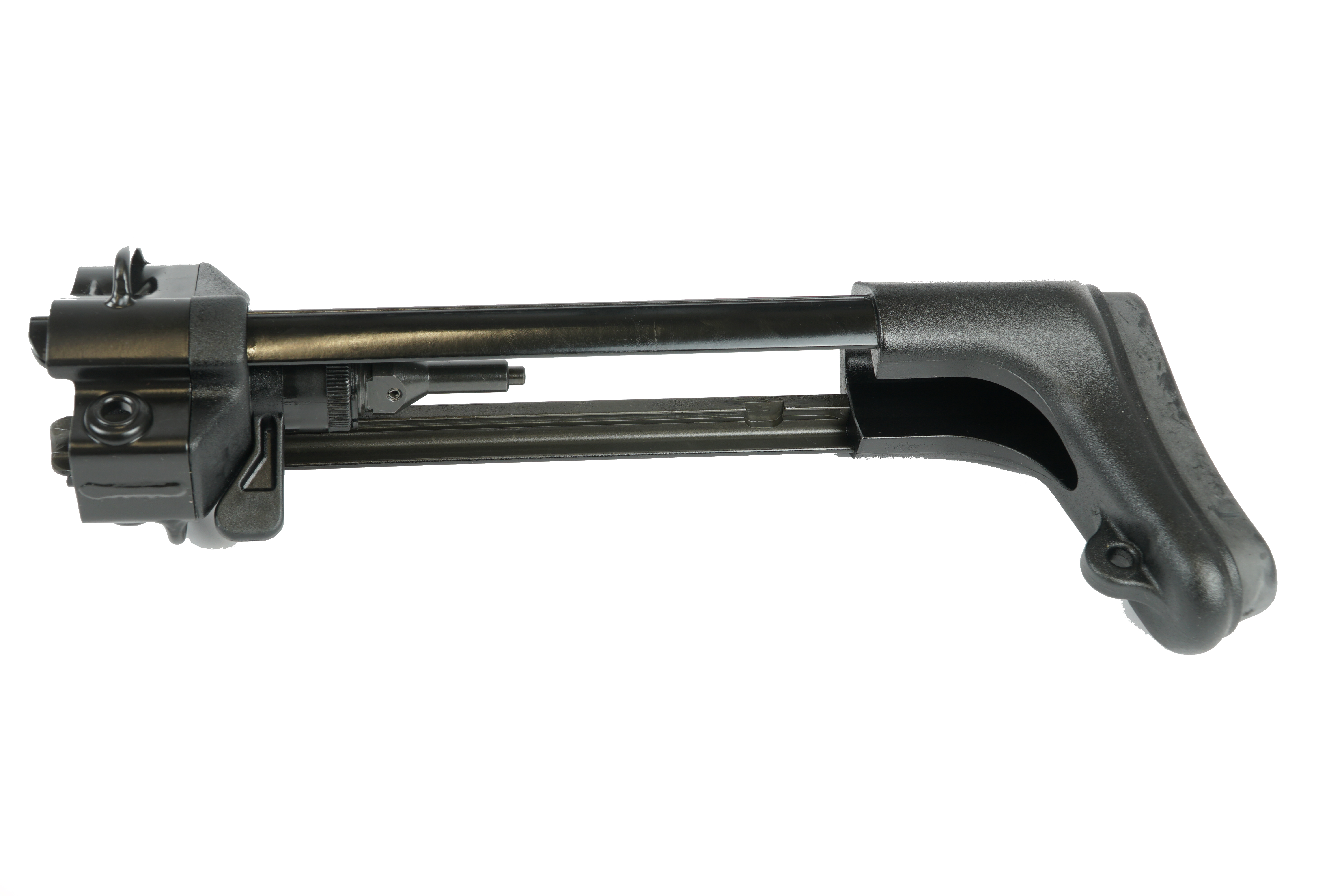 DSC02692-2 M41-05 / Semi MP5 Klon