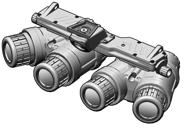 Service PVS-31 / GPNVG