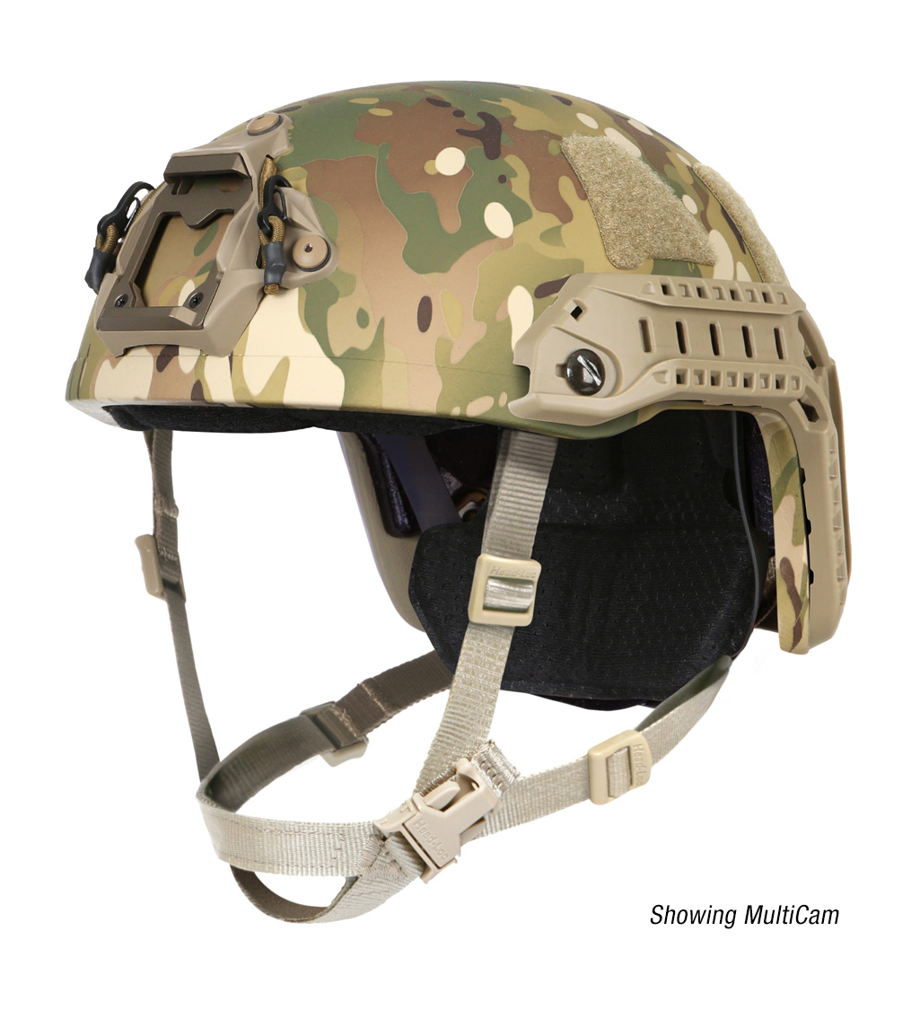Ops-Core Fast XP High Cut