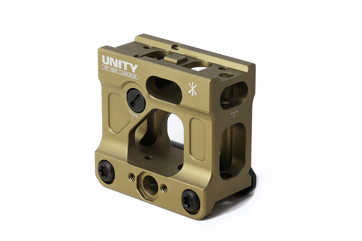 Unity Tactical FAST Micro