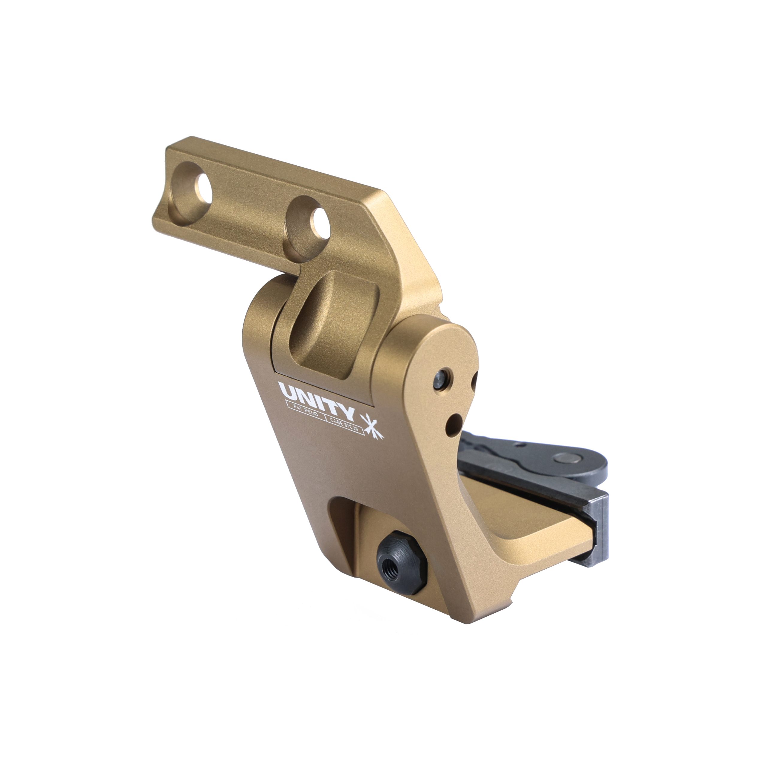 Unity Tactical Fast FTC PA FDE