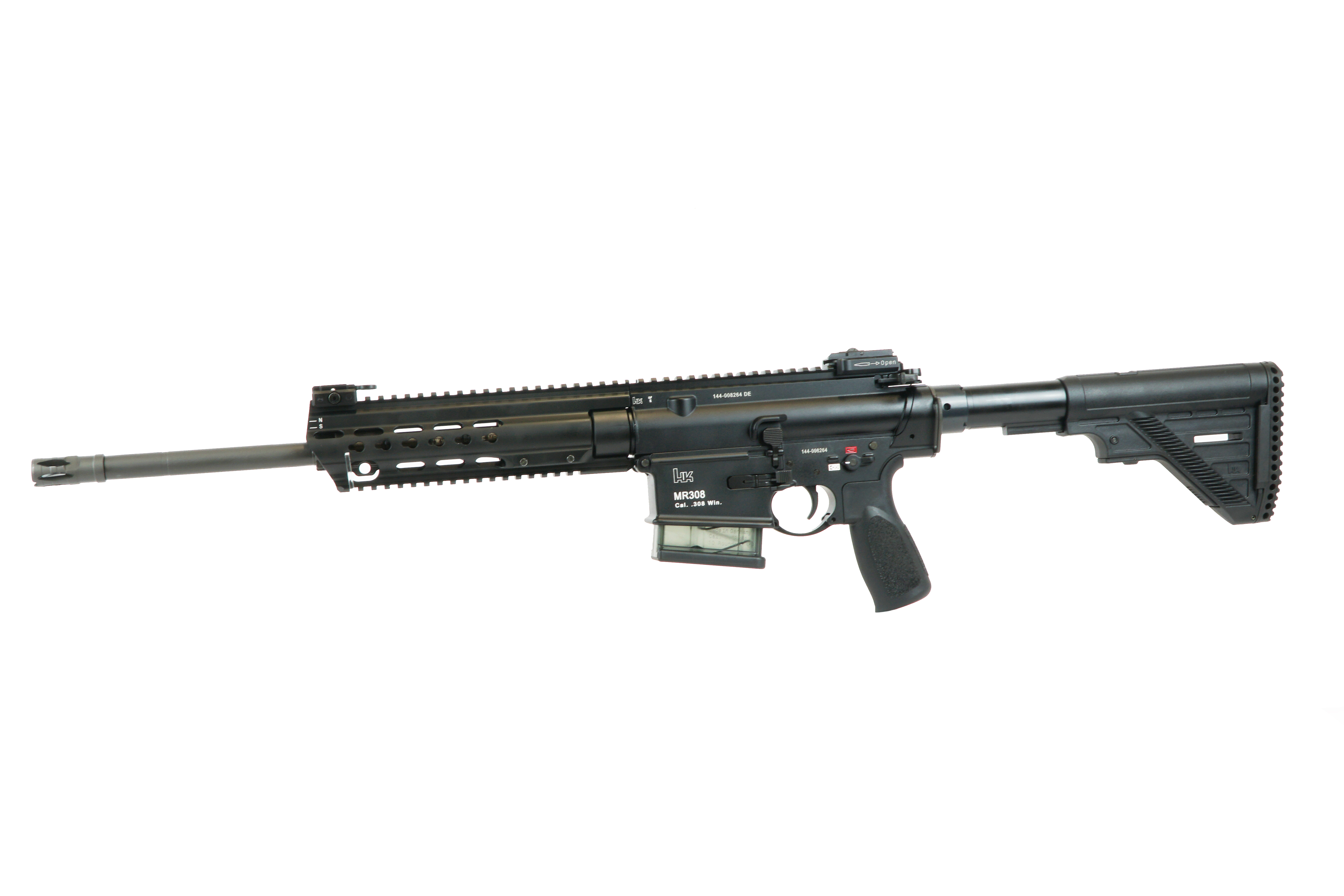 HK SLB MR308, A3-Version, Slim-Line Hkey 20"