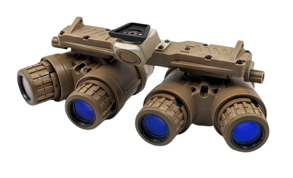 CPNVG Commercial Panoramic NVG 4G Onyx Demogerät 