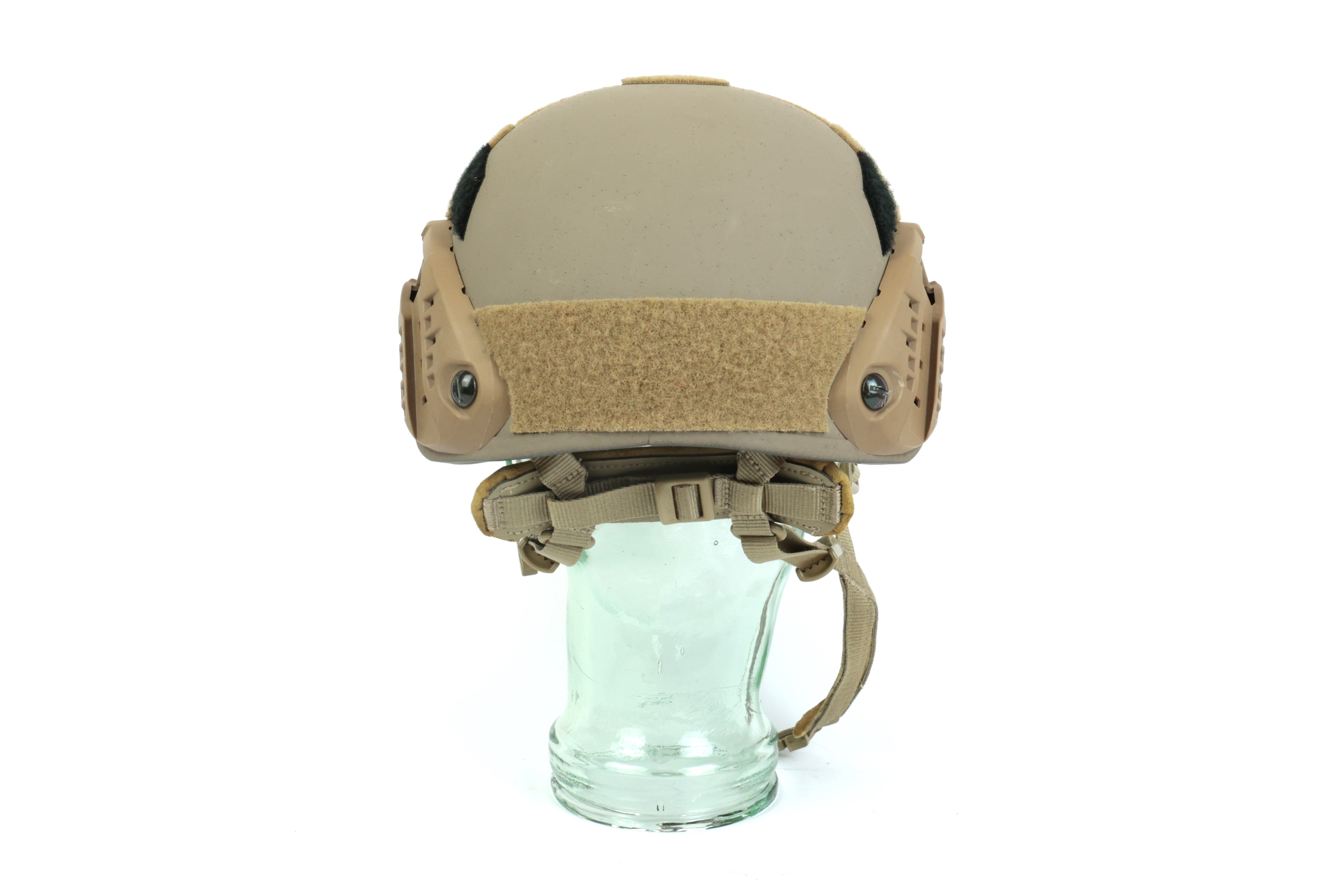 Ops-Core TBHIIIa, Urban Tan, XL gebraucht