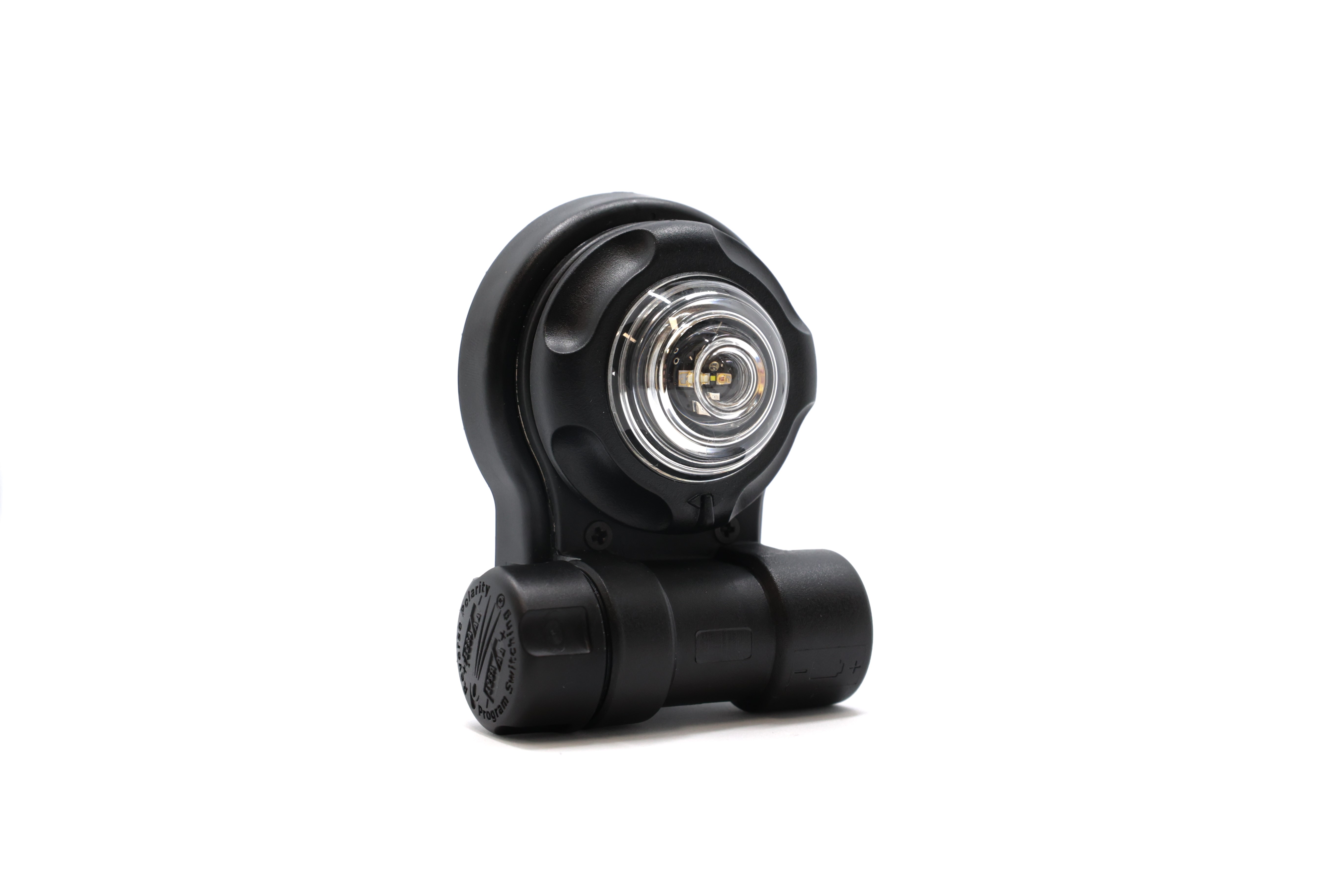 Adventure Lights AA/123 Battery Adapter
