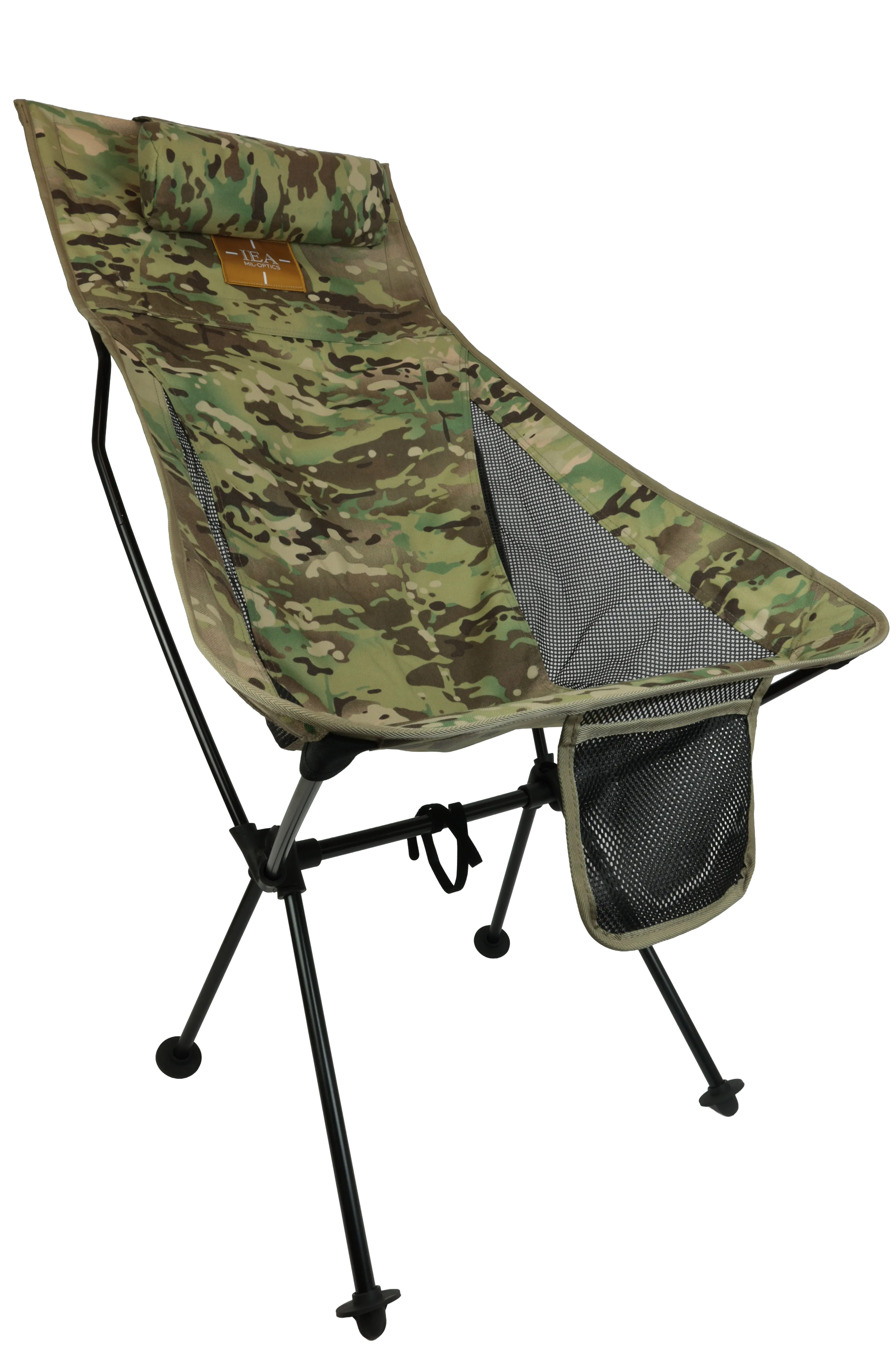 IEA Range Chair