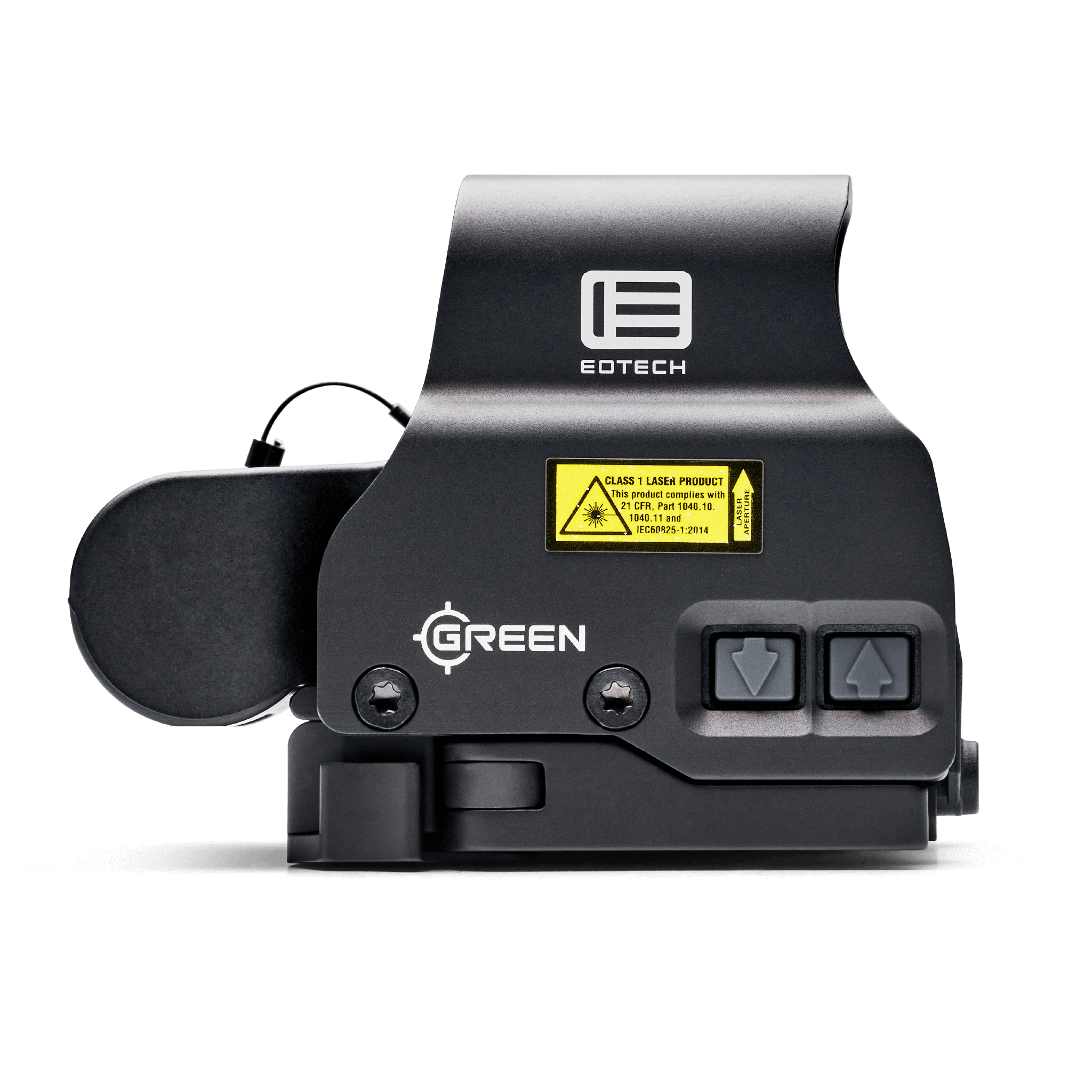 EOTECH EXPS2 -0 GRN
