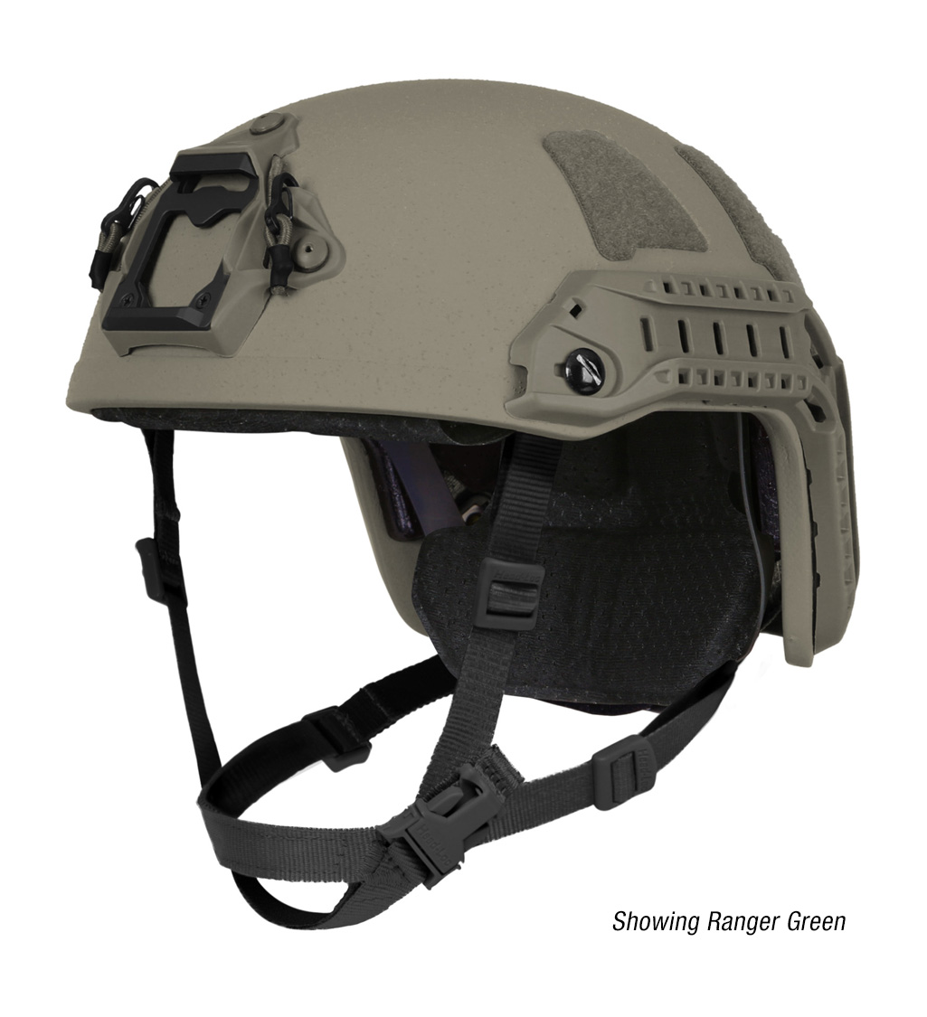 Ops-Core Fast XP High Cut