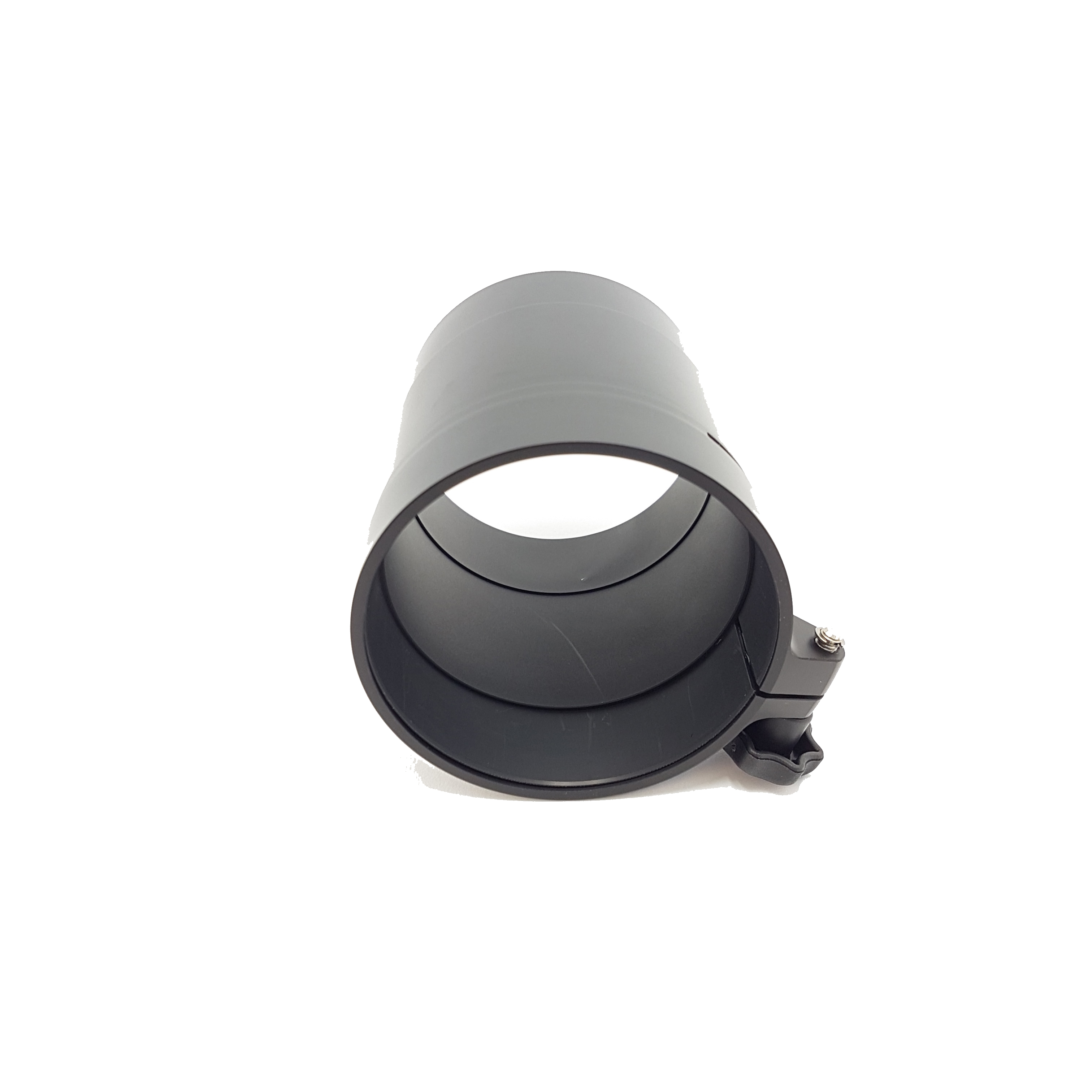 Sonnenblende 72 mm,  klemmbar