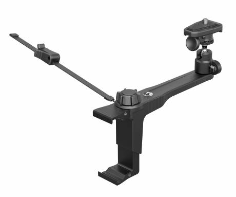Pulsar Window frame mount