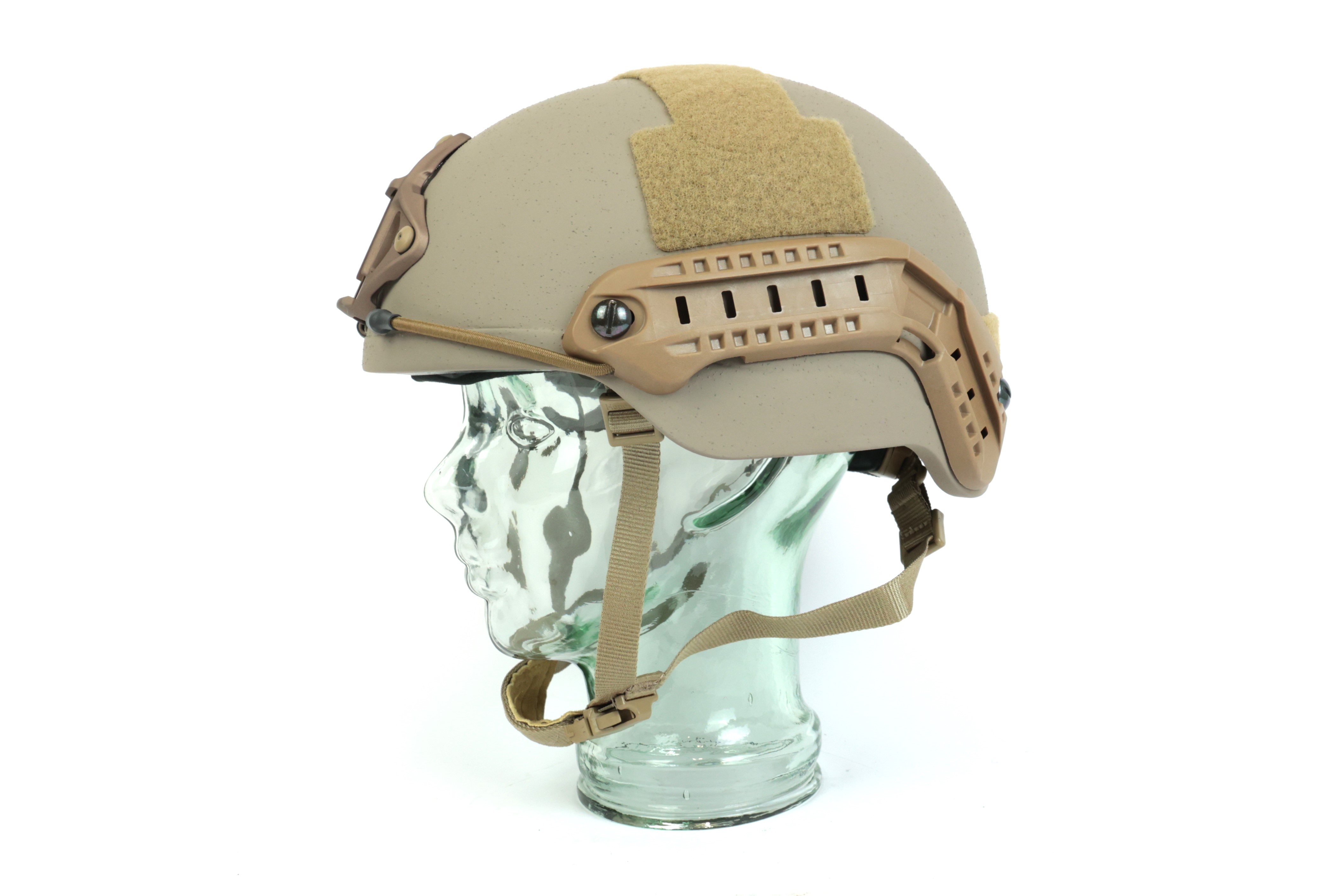Ops-Core Sentry Tan, XL gebraucht