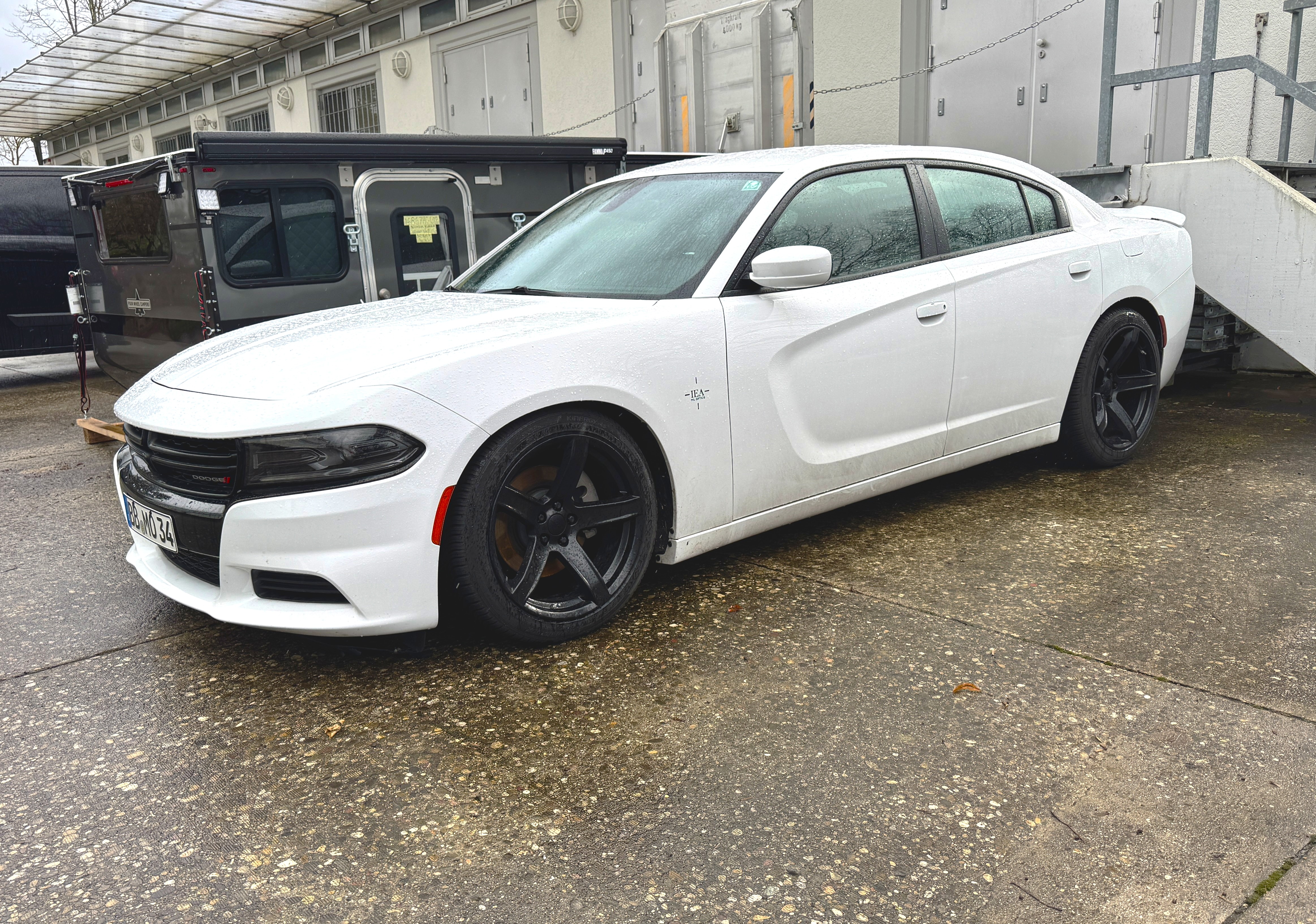 Dodge Charger V8 Pursuit 5,7 Hemi Dodge Charger V8 Pursuit 5,7 Hemi