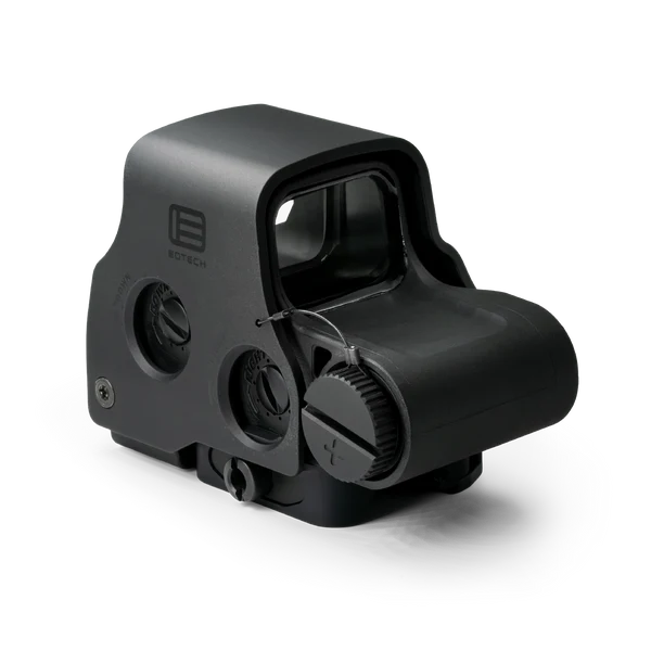 EOTECH EXPS3-0 Black on Black