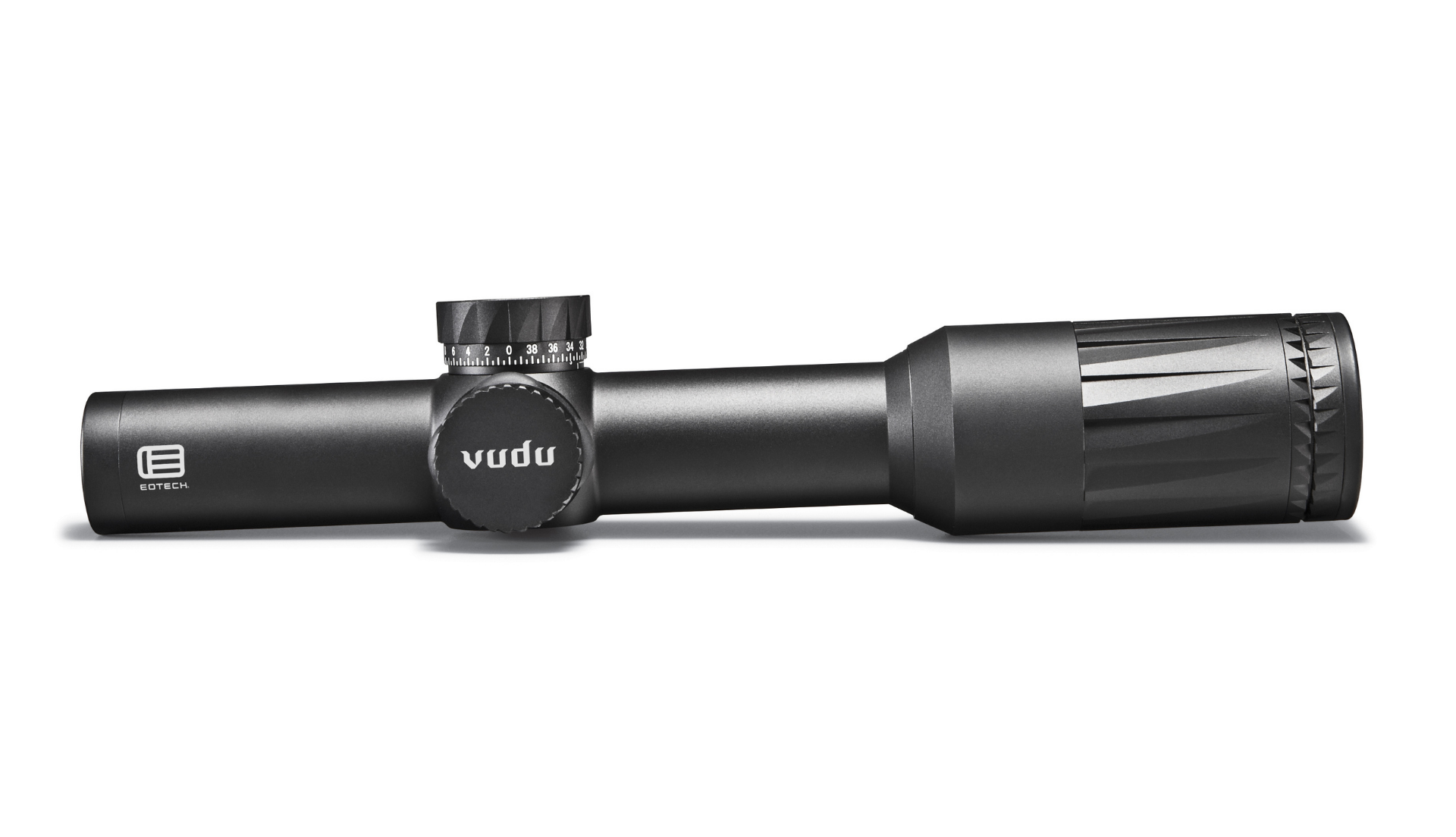 EOTECH VuduX 1-6x24 SFP