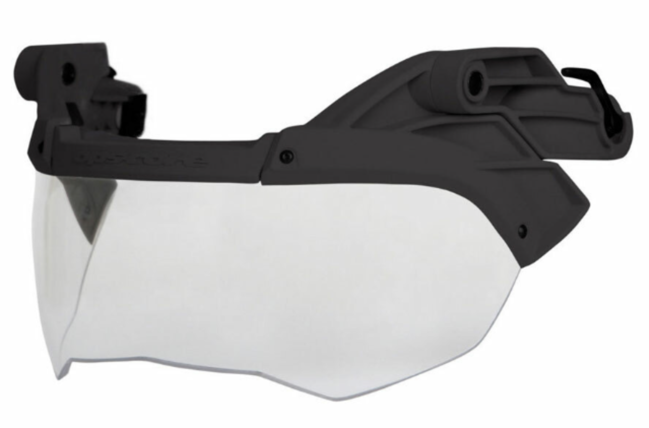 Ops-Core Fast Visor Black XL