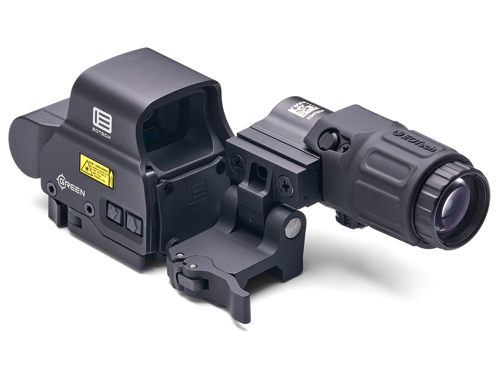 EOTECH HHS GRN (EXPS2-0 + G33)
