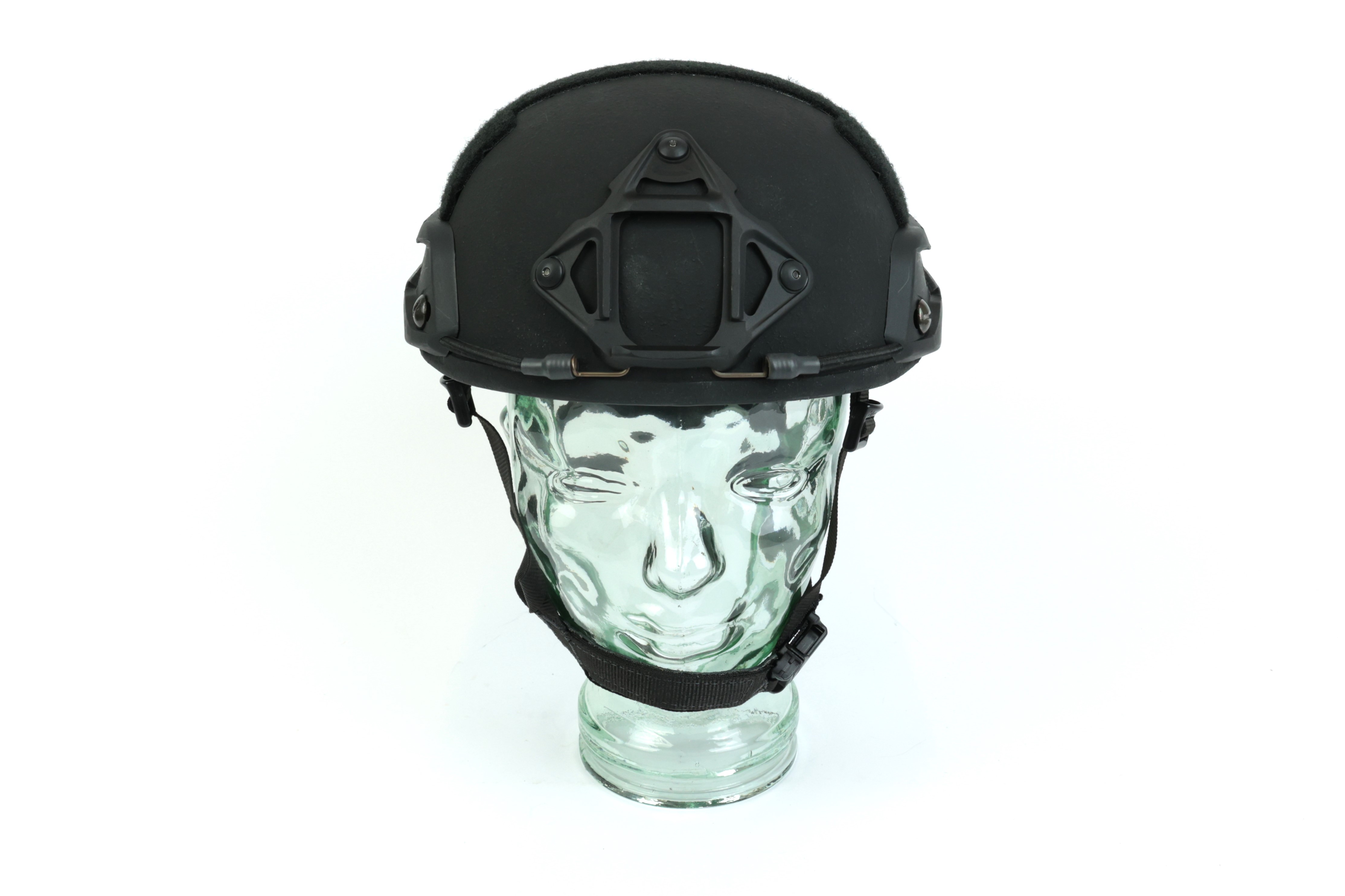 Ops-Core TBHIIIa, Black, L gebraucht