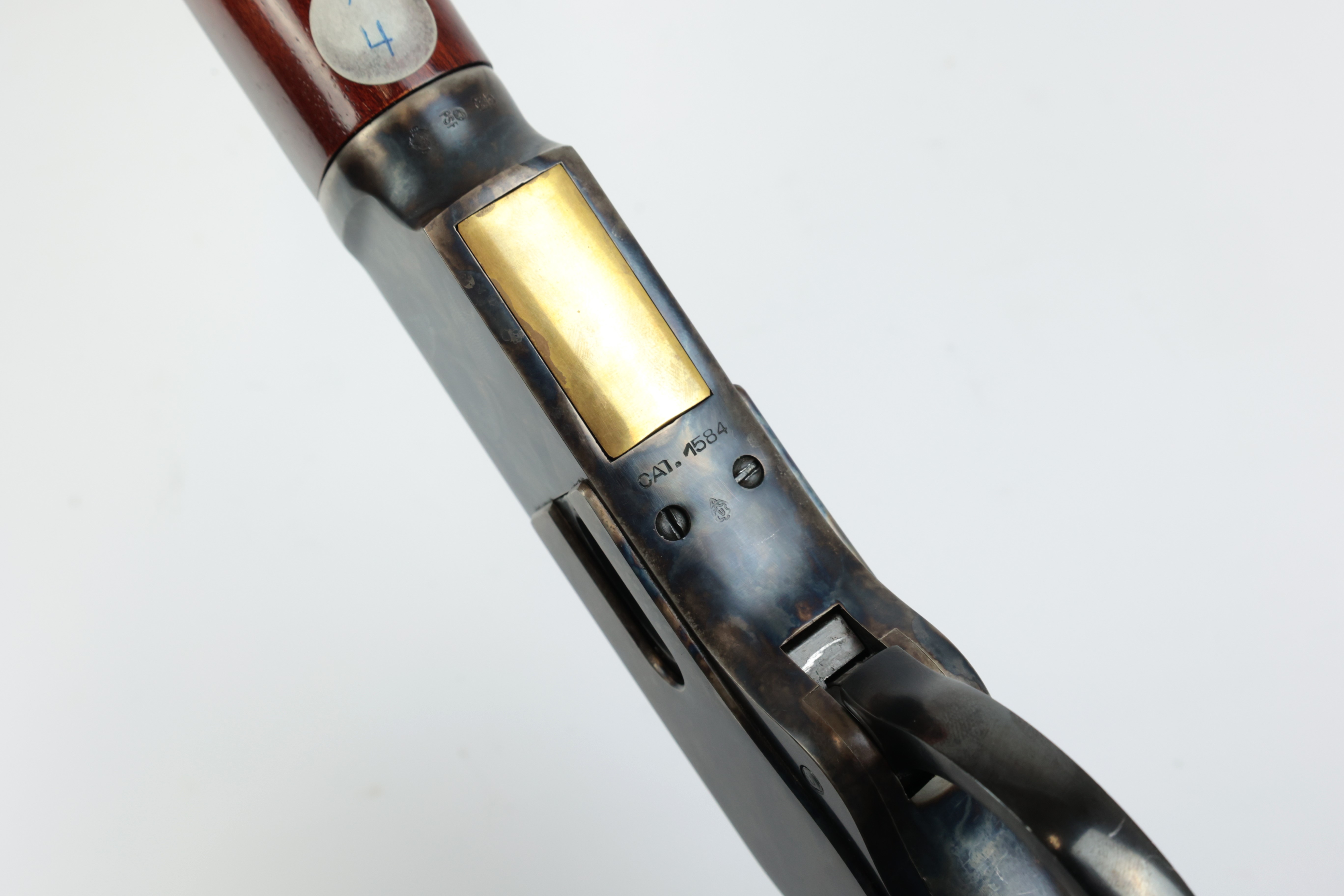 Original Hege & Uberti Mod 1873
