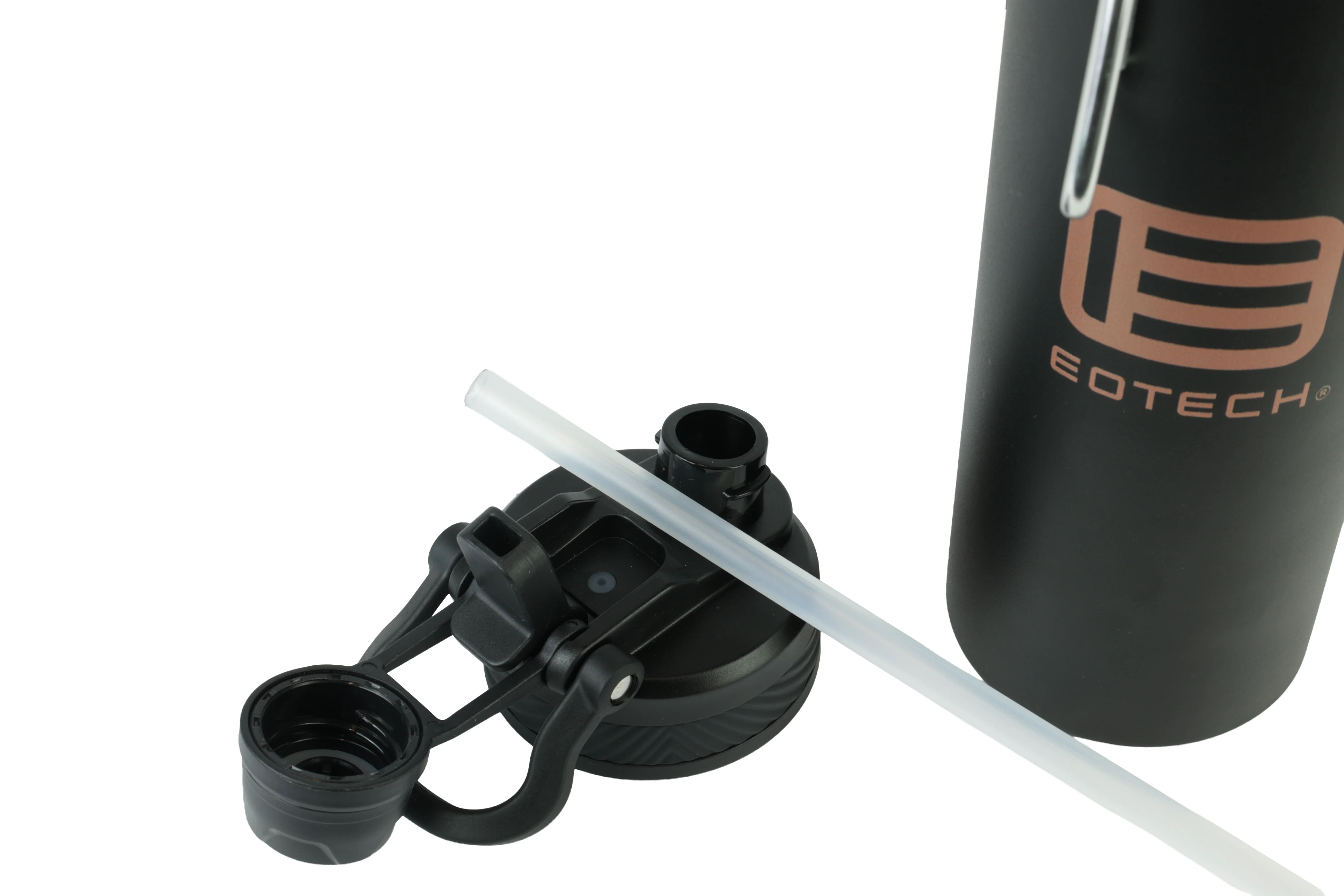 IEA/EOTECH Flasche schwarz 22 oz