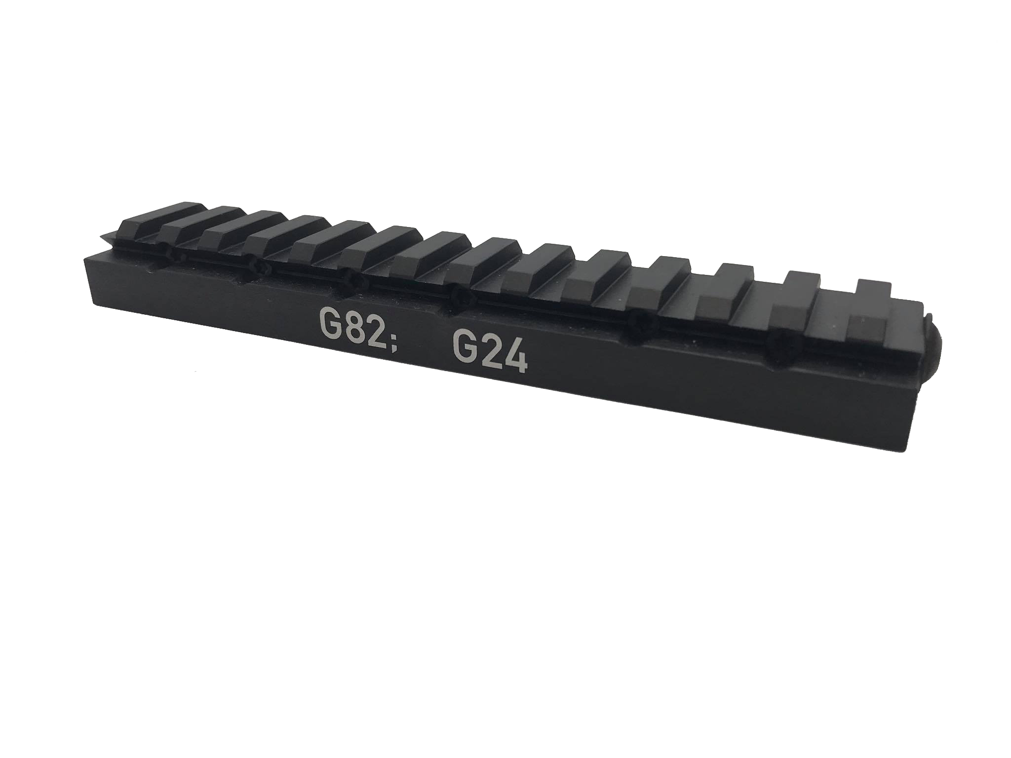 Picatinnyschiene (Adapters.) G82 G24 1005123872498