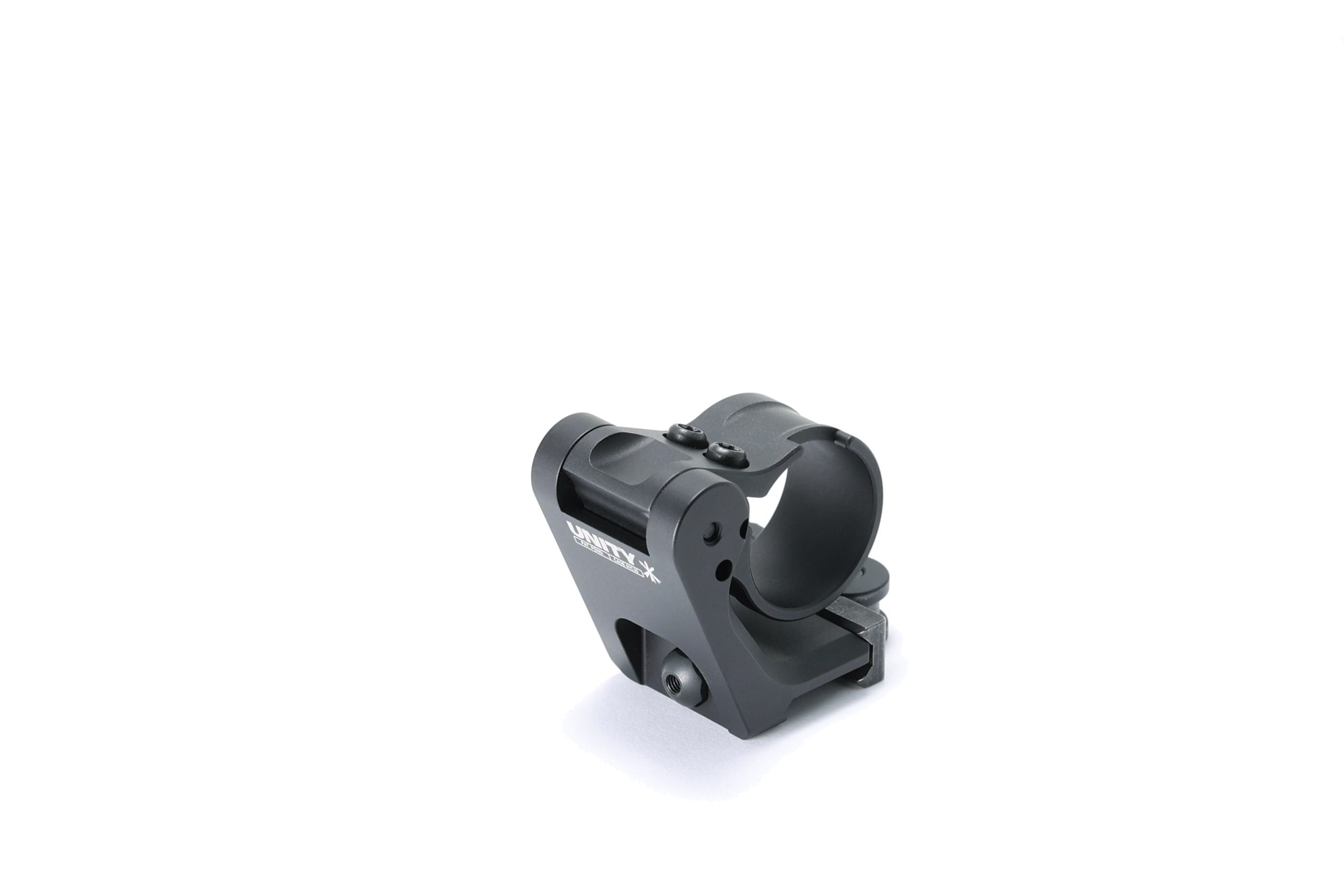 Unity Tactical Aimpoint Magnifier Mount BLK