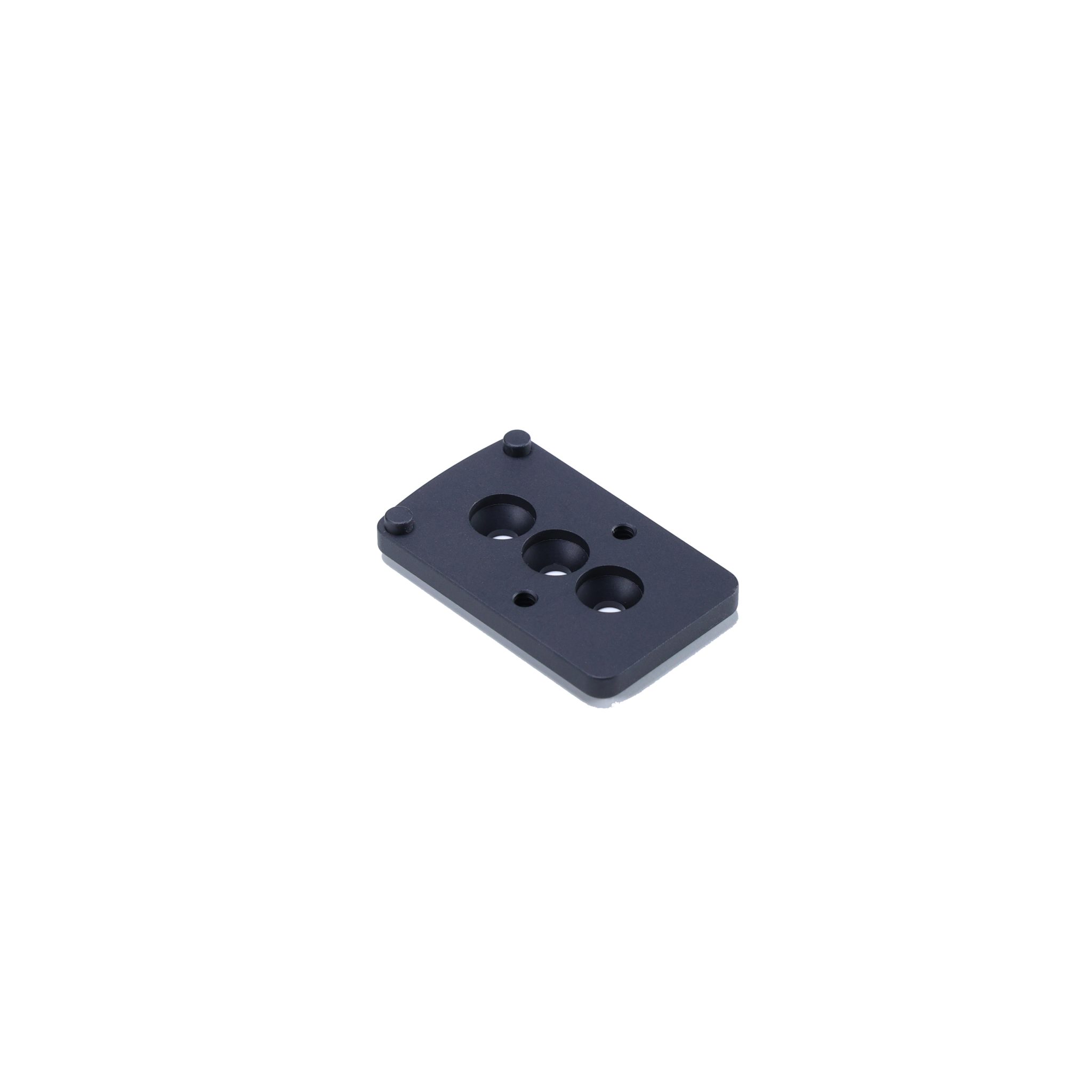 Unity Tactical FAST Optic Adapter Plate