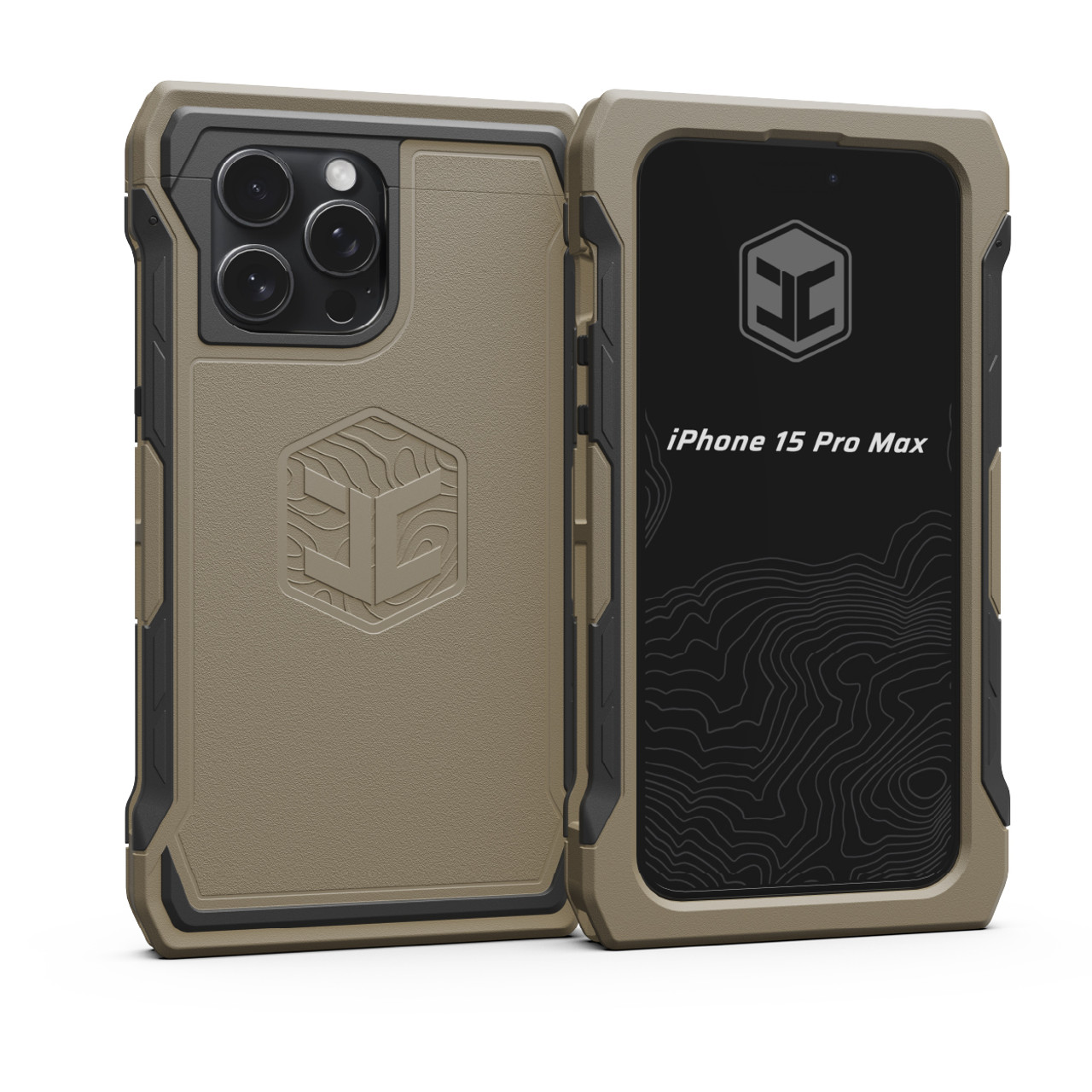Juggernaut ADVNTR Case