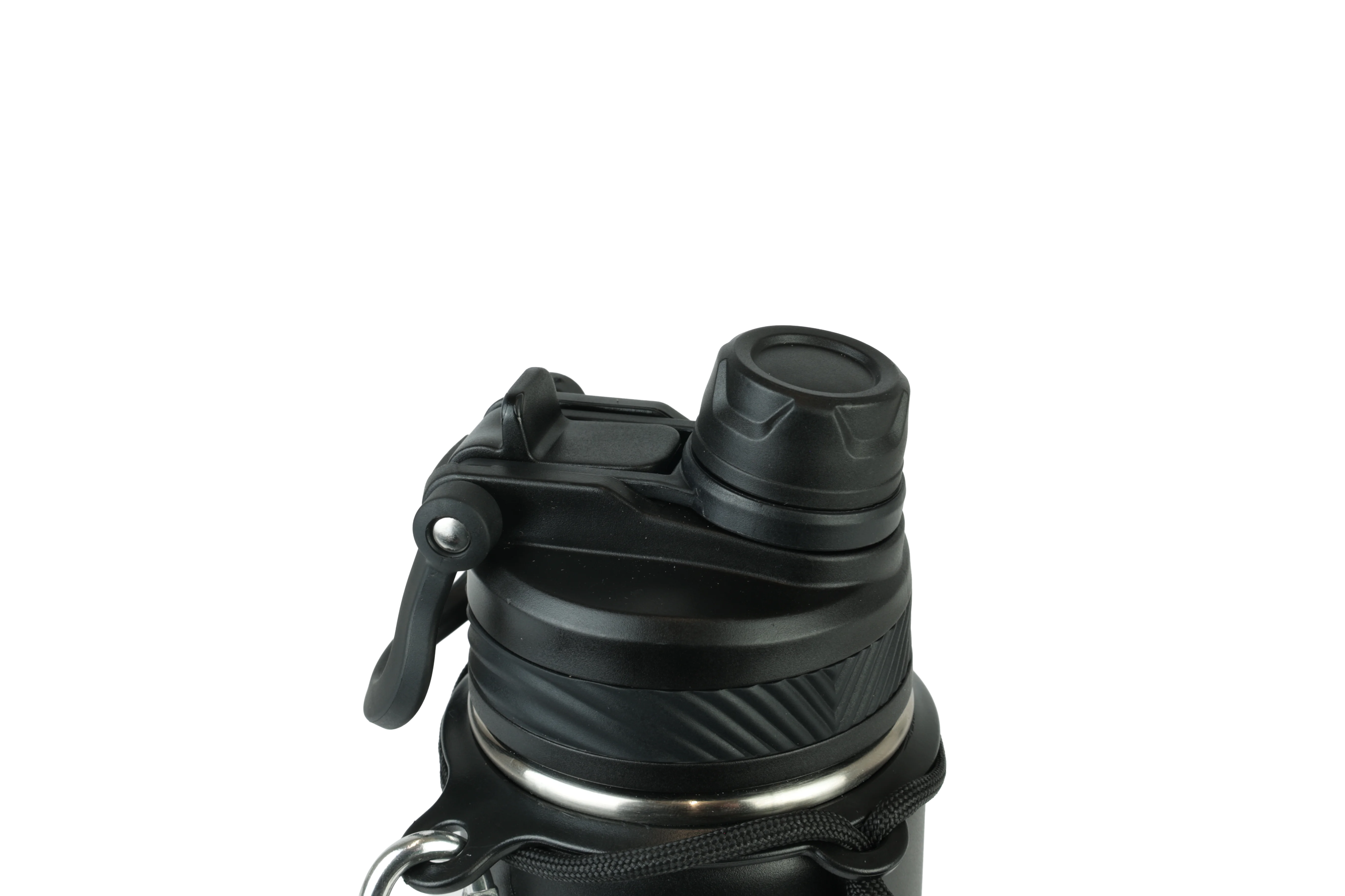 EOTECH Flasche schwarz 22 oz